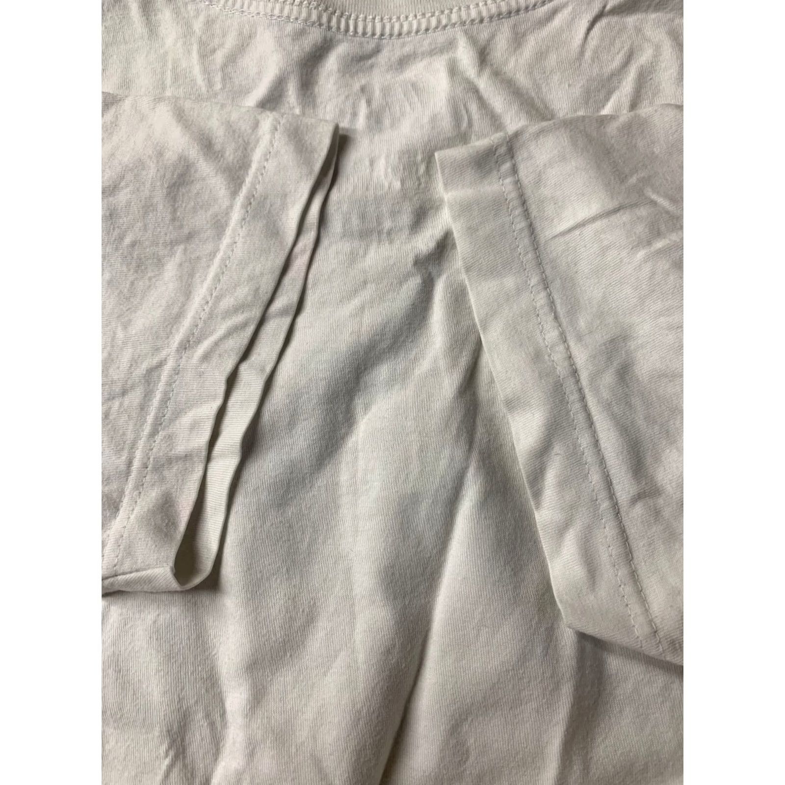 Nike Nike Just Do It Shirt Mens Regular XS? Size US S / EU 44-46 / 1 - 4 Thumbnail