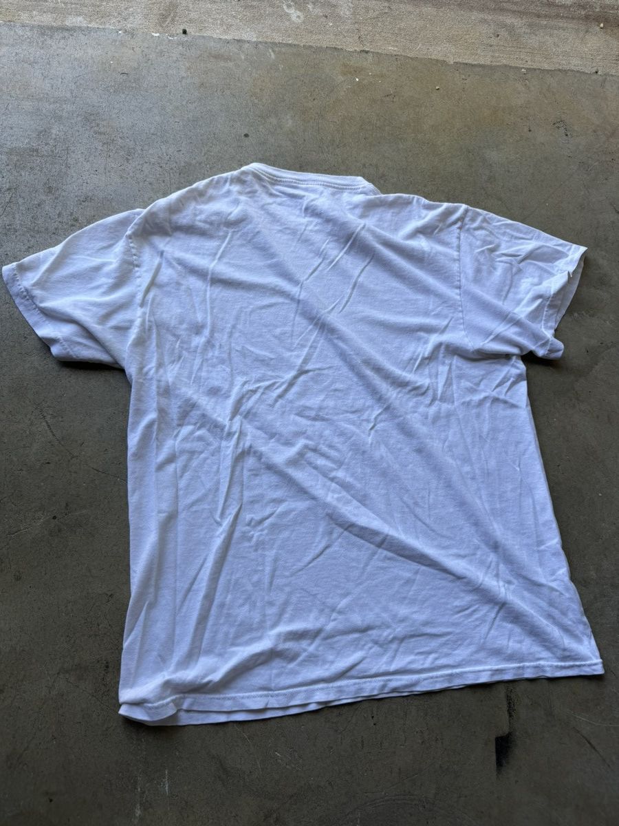 Vintage Japanese Graphic Vintage Tee Size US L / EU 52-54 / 3 - 3 Thumbnail