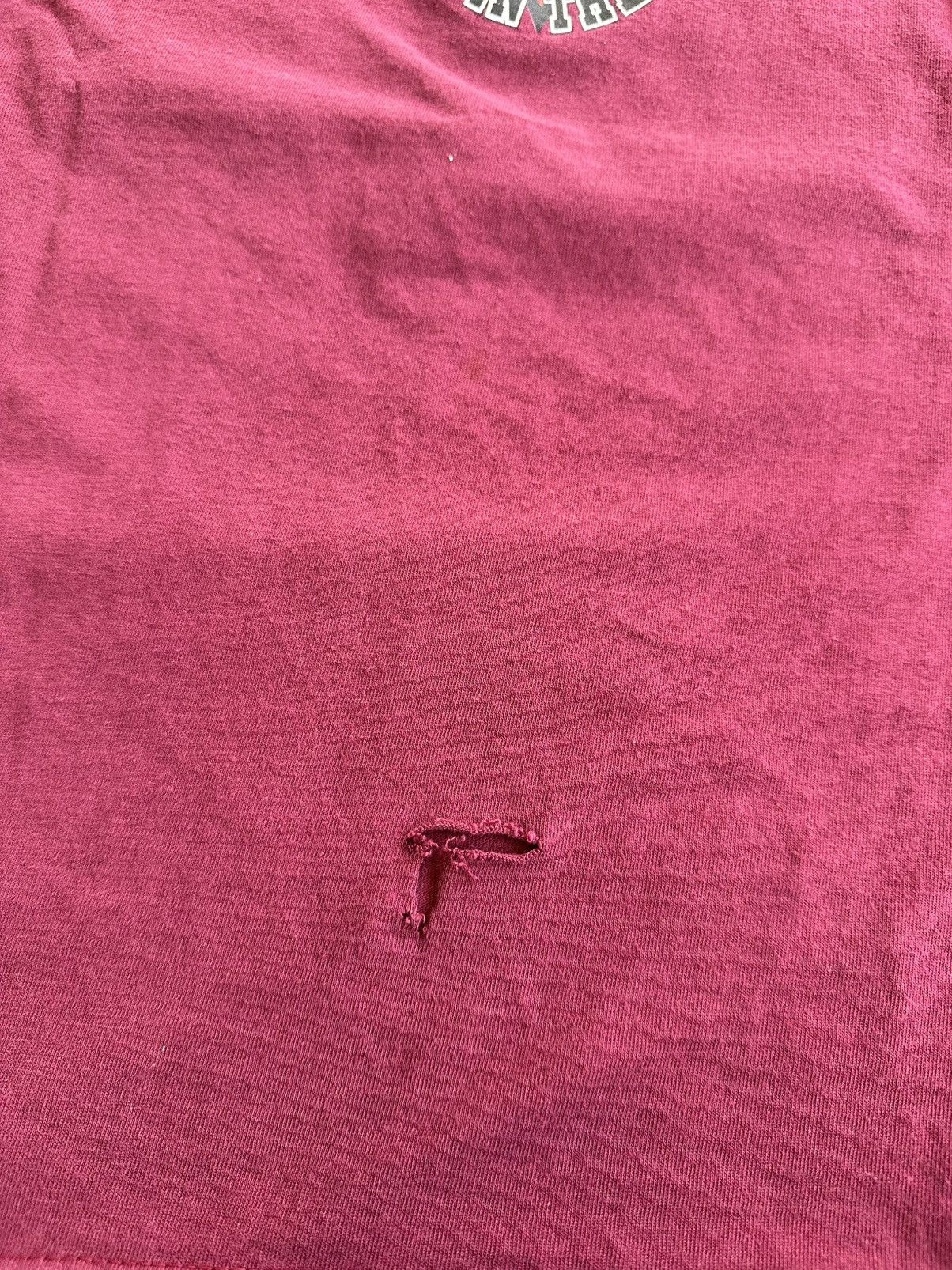 Vintage Poon - Tang’s Built in the usa Size US L / EU 52-54 / 3 - 5 Thumbnail