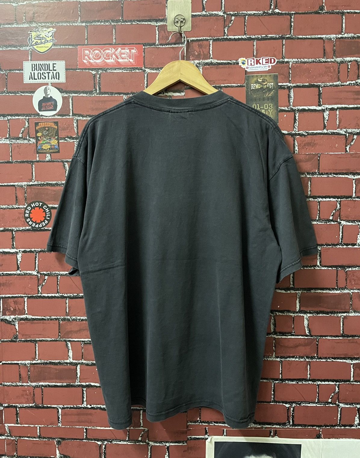 Vintage VINTAGE TVMA SOUTH PARK 90s shirts Size US XL / EU 56 / 4 - 10 Thumbnail