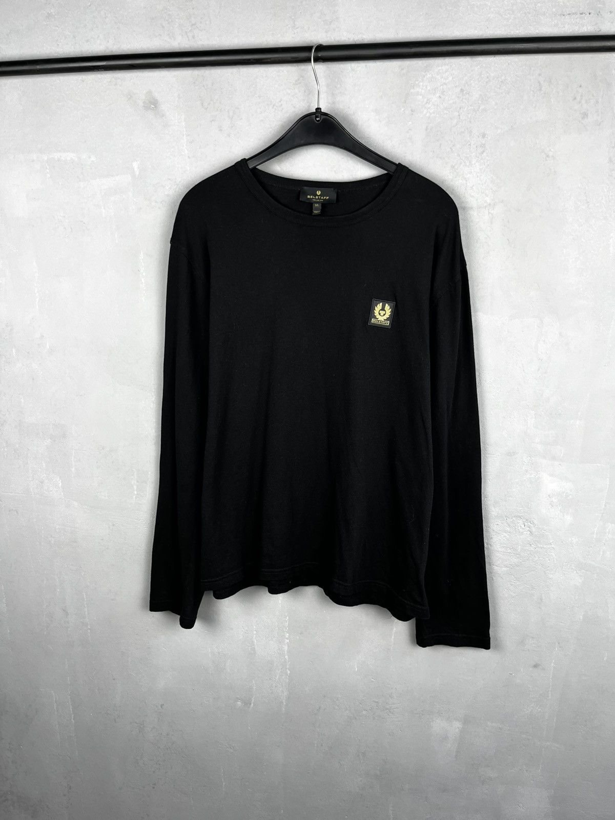 Belstaff Belstaff long sleeve Size US XL / EU 56 / 4 - 1 Thumbnail