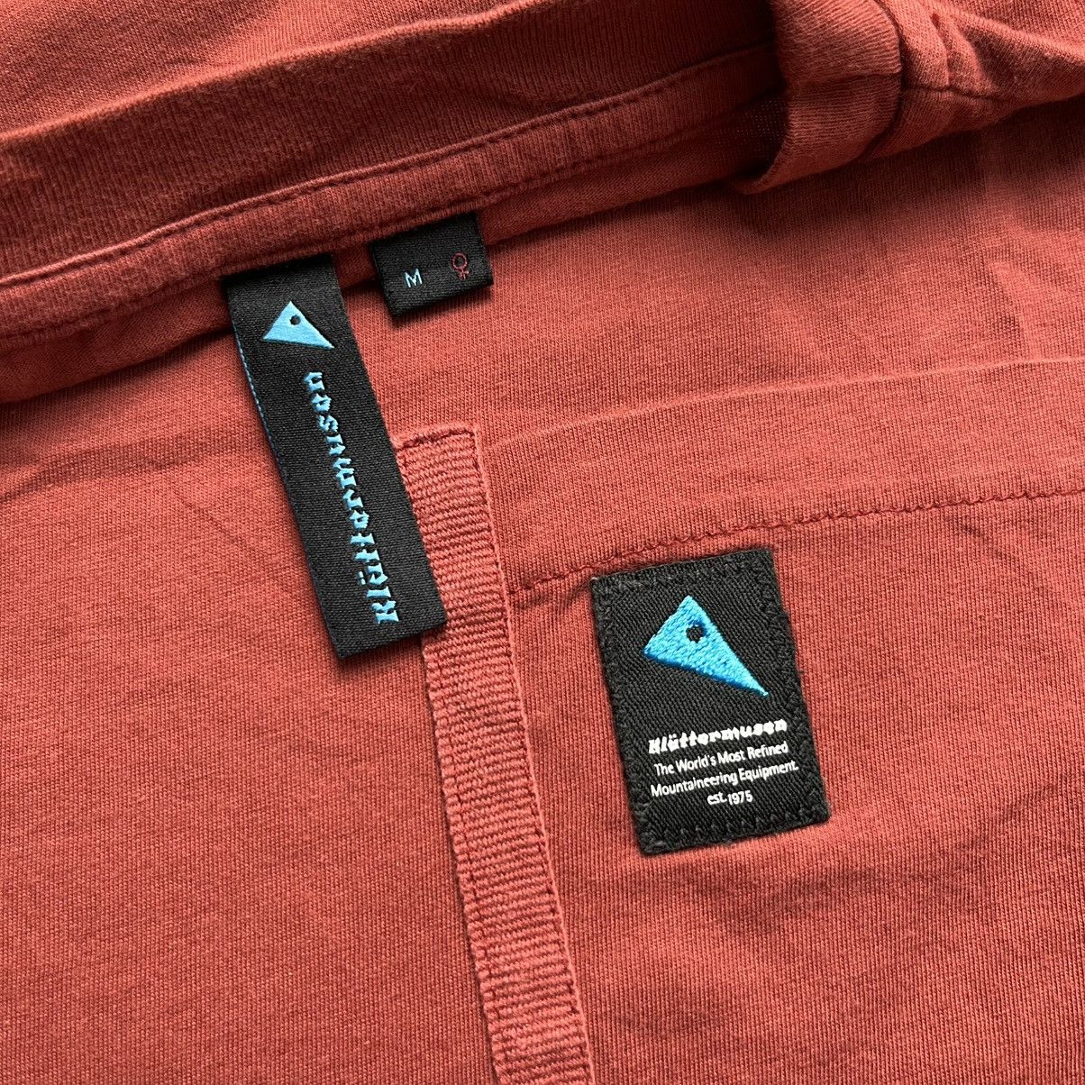 Klattermusen rare klattermusen tshirt Size M / US 6-8 / IT 42-44 - 4 Thumbnail