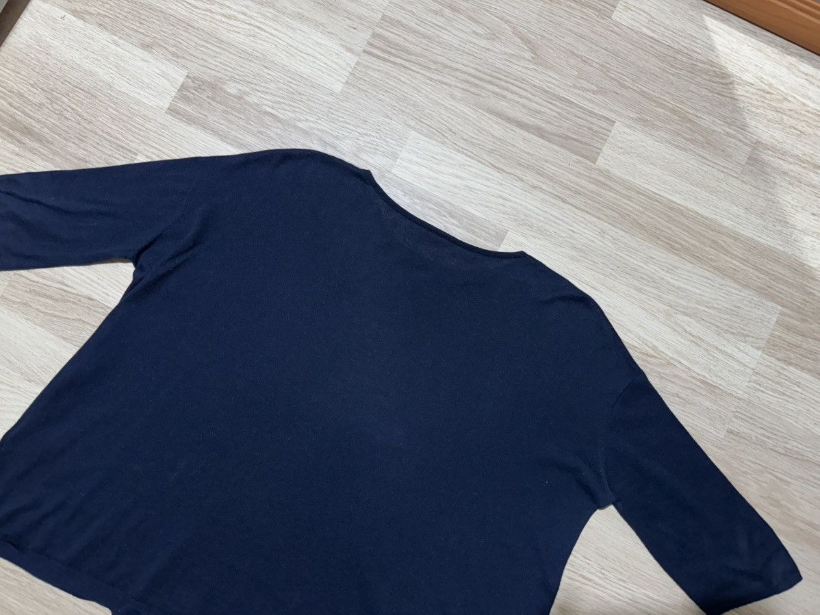 Designer Apuntob pullover sweater Size M Size M / US 6-8 / IT 42-44 - 8 Thumbnail