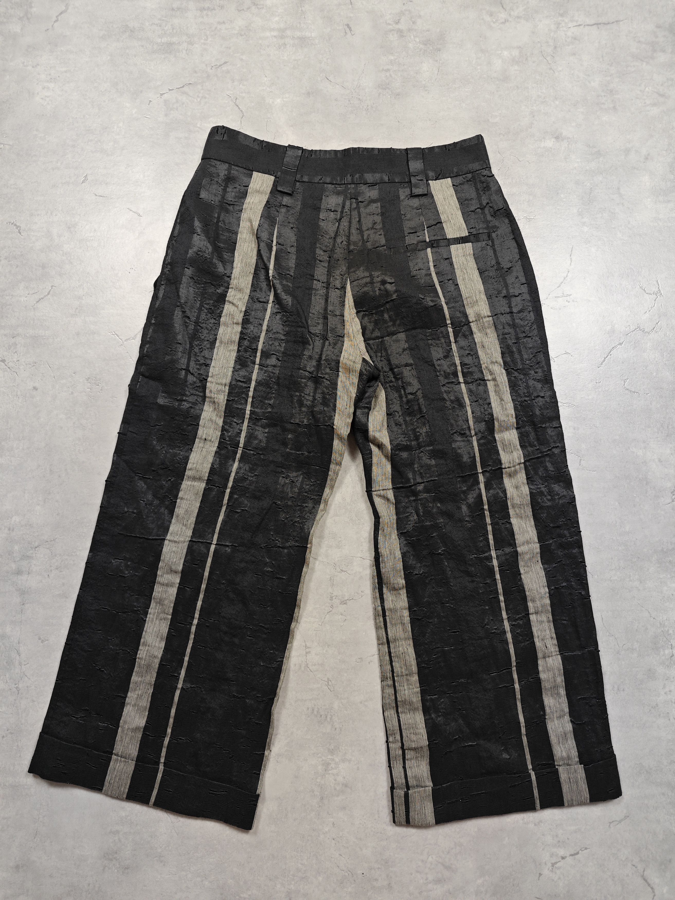Annette Gortz Annette Gortz Pants Size 26" / US 2 / IT 38 - 6 Thumbnail