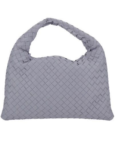 Bottega Veneta Bottega Veneta small hop bag | Grailed