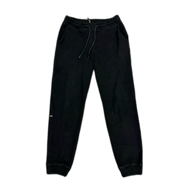 Louis Vuitton Louis Vuitton Black Drawstring Sweatpants Size M Size US 30 / EU 46 - 1 Thumbnail