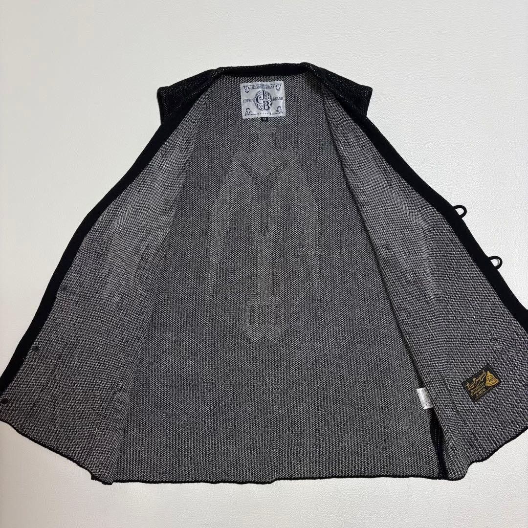 Jelado Lua x Jelado Thunderbird Santafe Vest Size US M / EU 48-50 / 2 - 5 Thumbnail