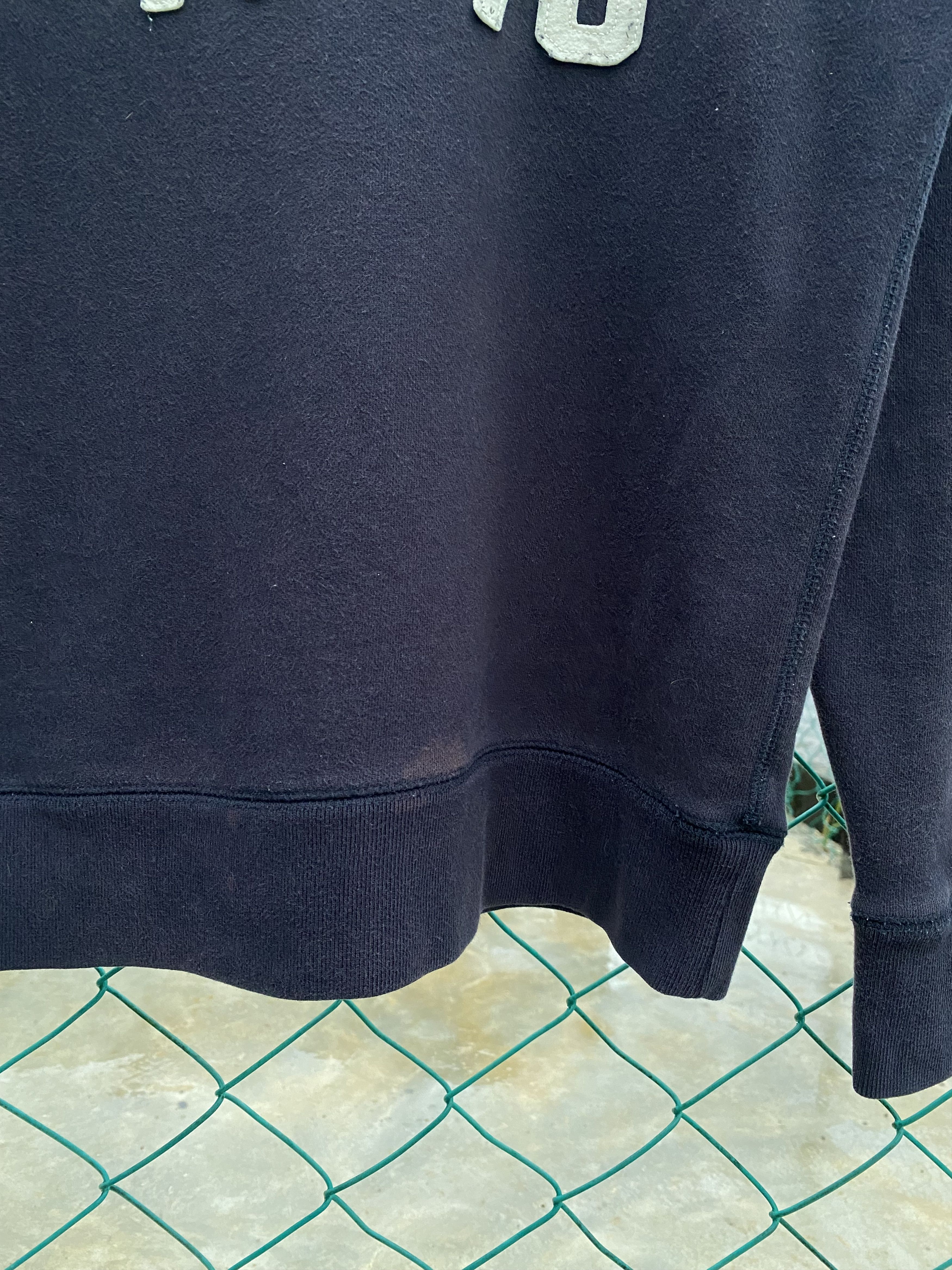 Beams Plus BEAMS HEARTS CHAMPS 75-76 spellout crewneck Size M / US 6-8 / IT 42-44 - 5 Thumbnail