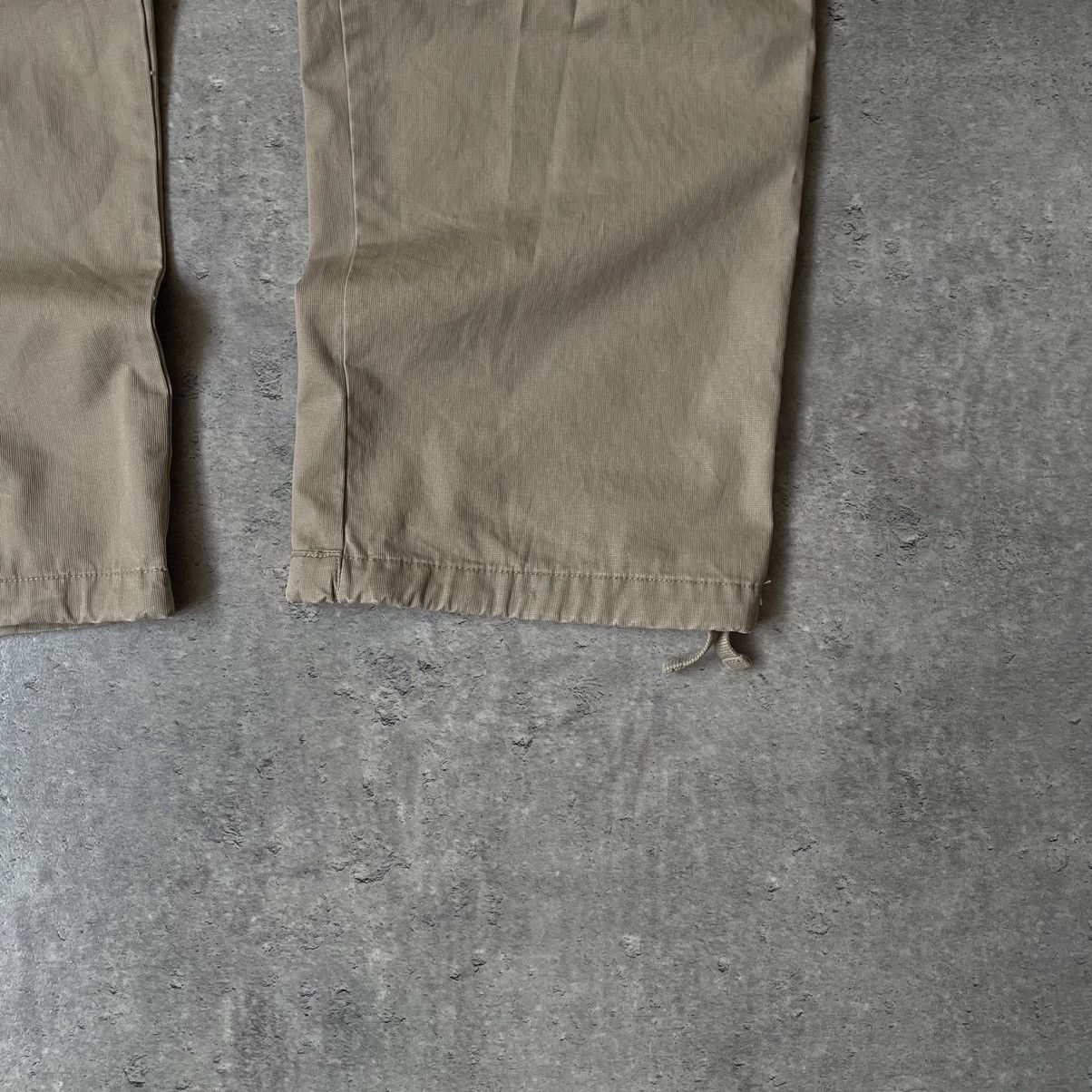Nike × Nike ACG × Vintage Vintage Nike 90s Cargo Pants Size US 32 / EU 48 - 2 Thumbnail