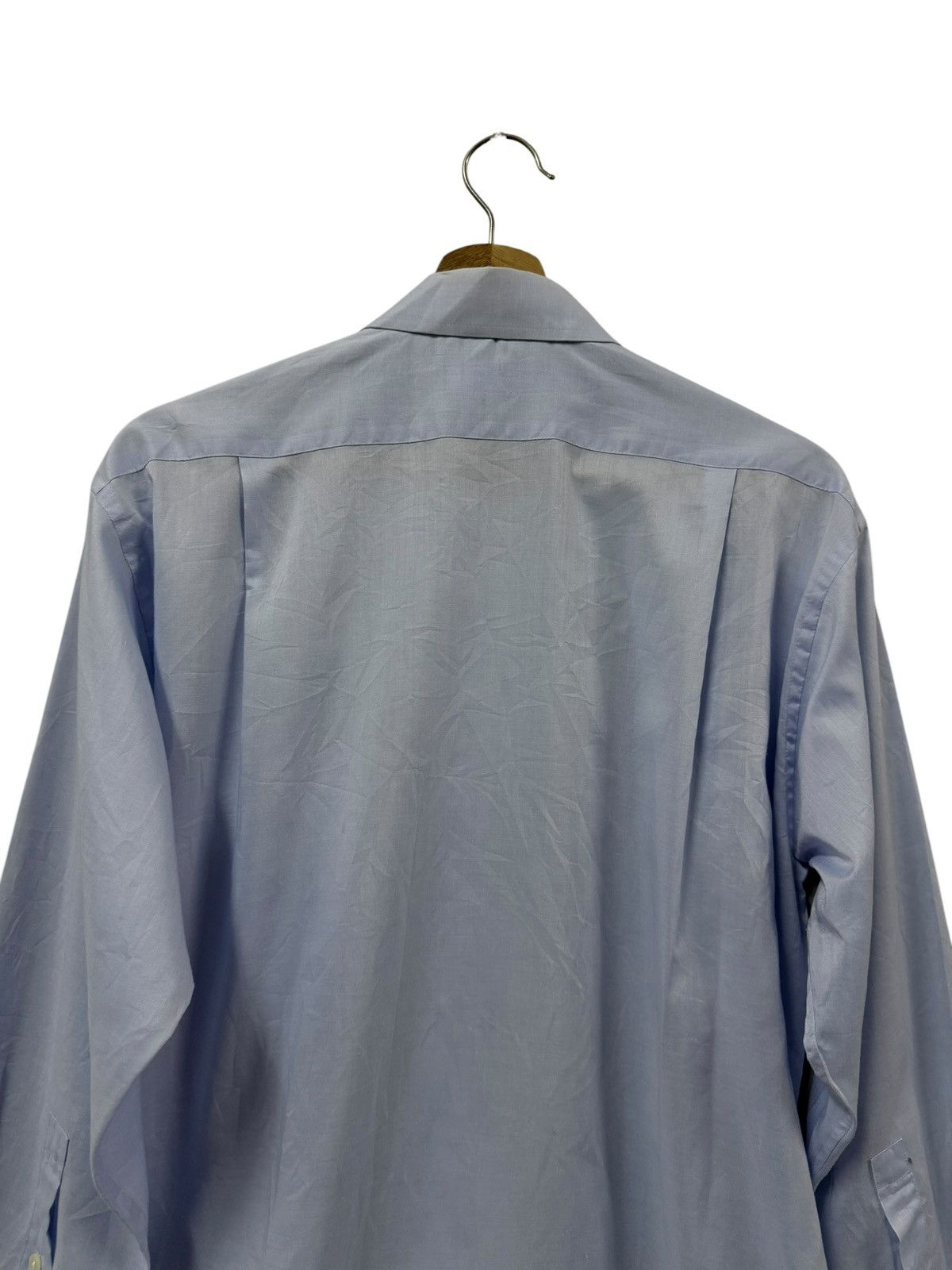 Issey Miyake IM Product Issey Miyake Button Ups Shirt Size US M / EU 48-50 / 2 - 7 Thumbnail