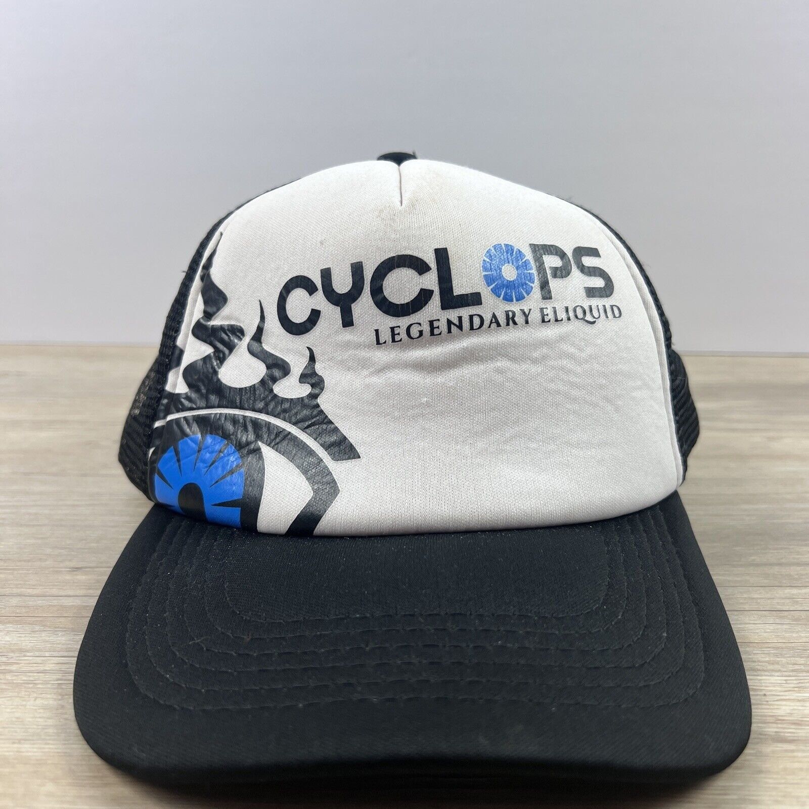 Other Cyclops Legendary Hat Snapback Hat Black Adjustable Hat Adul Size ONE SIZE - 6 Thumbnail