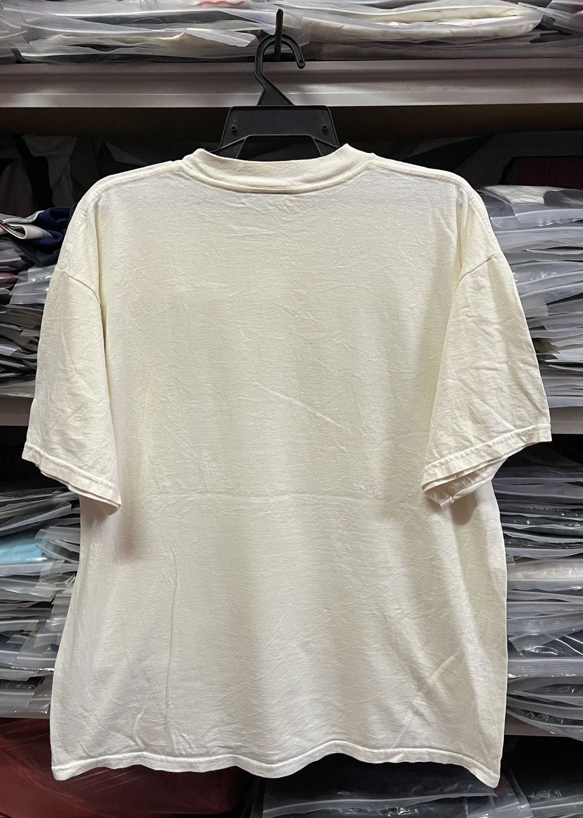 Nike Vintage Nike Swoosh🔥🔥🔥 Size US XL / EU 56 / 4 - 6 Thumbnail
