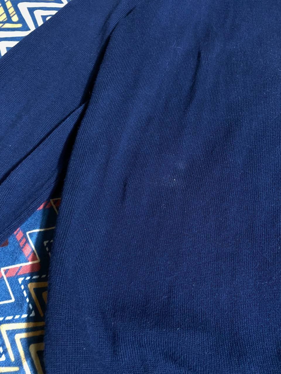 Lacoste Vintage Lacoste Boxy Crewneck Streetwear Luxury Hype Size US M / EU 48-50 / 2 - 11 Thumbnail