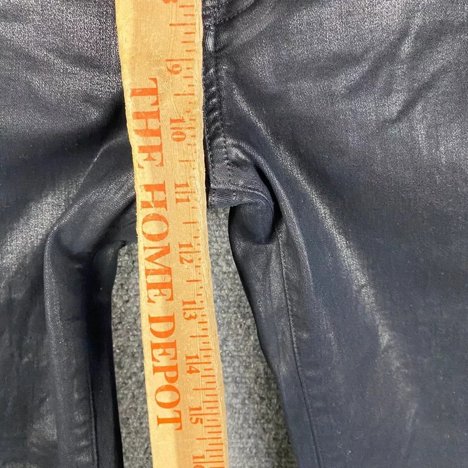 Citizens Of Humanity Citizens of Humanity Pants Women's 24 Olivia Slim Ankle Size 24" / US 00 / IT 34 - 3 Thumbnail
