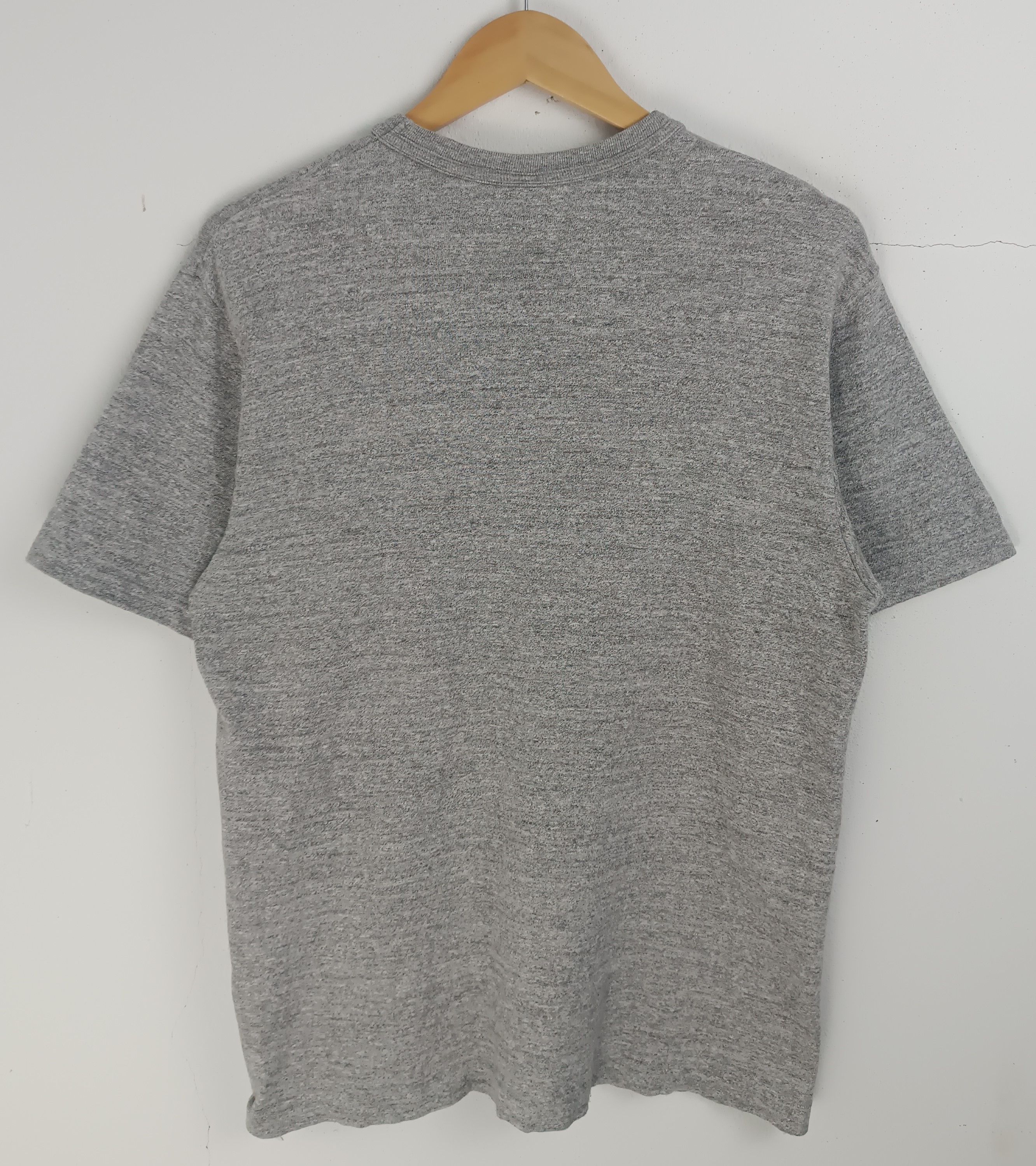 Vintage VINTAGE WAREHOUSE MICK MARY'S DRINKING TEAM RAYON TEE Size US M / EU 48-50 / 2 - 4 Thumbnail