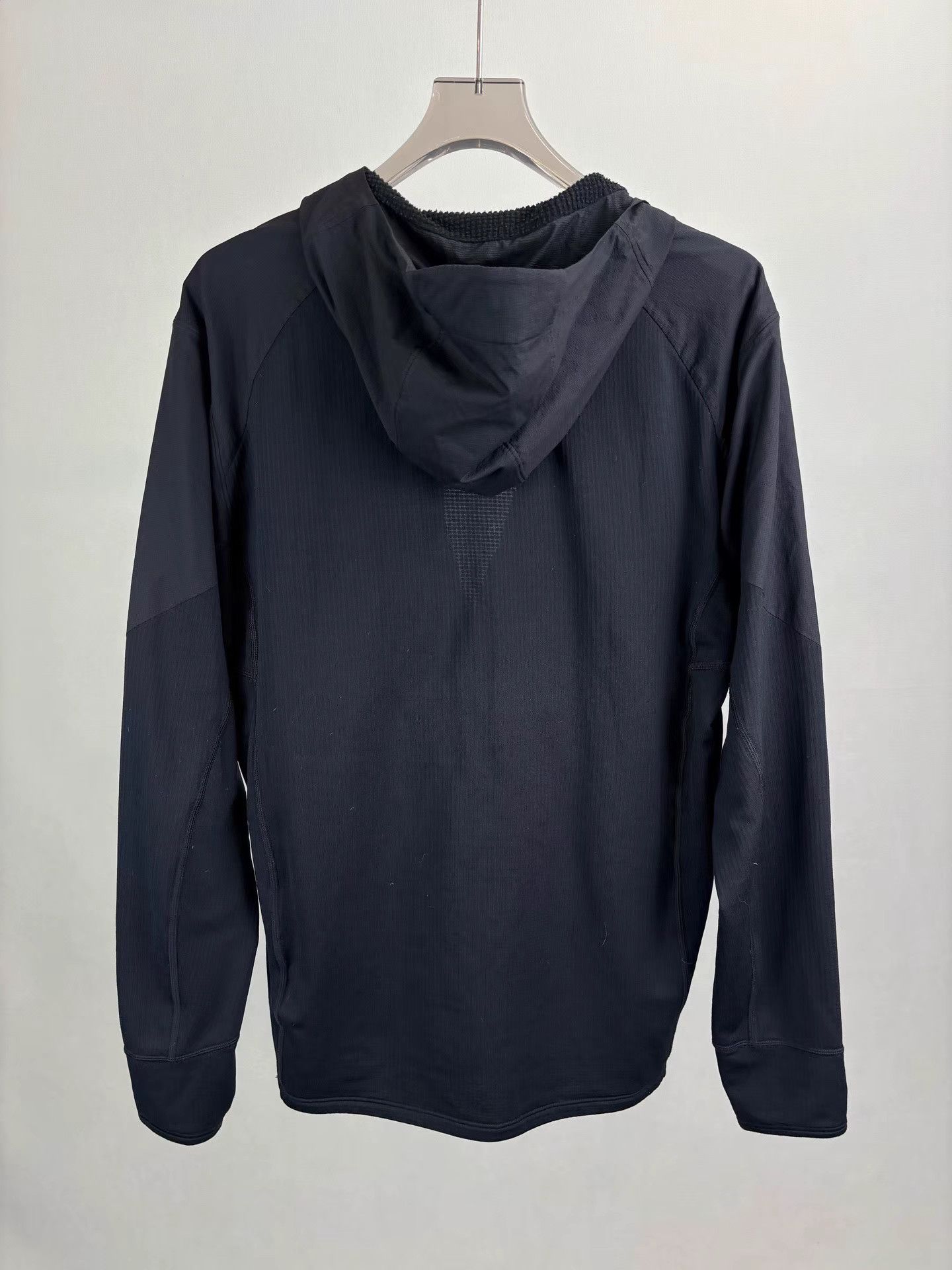 Arc'teryx ARCTERYX Delta Hybrid Half-Zip Fleece Jacket K1 Size US L / EU 52-54 / 3 - 2 Thumbnail
