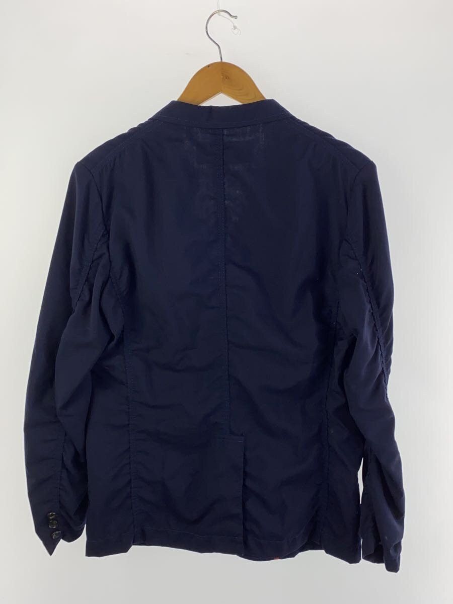 Comme des Garcons Homme 🐎 2012 Wool Jacket Size US S / EU 44-46 / 1 - 2 Thumbnail
