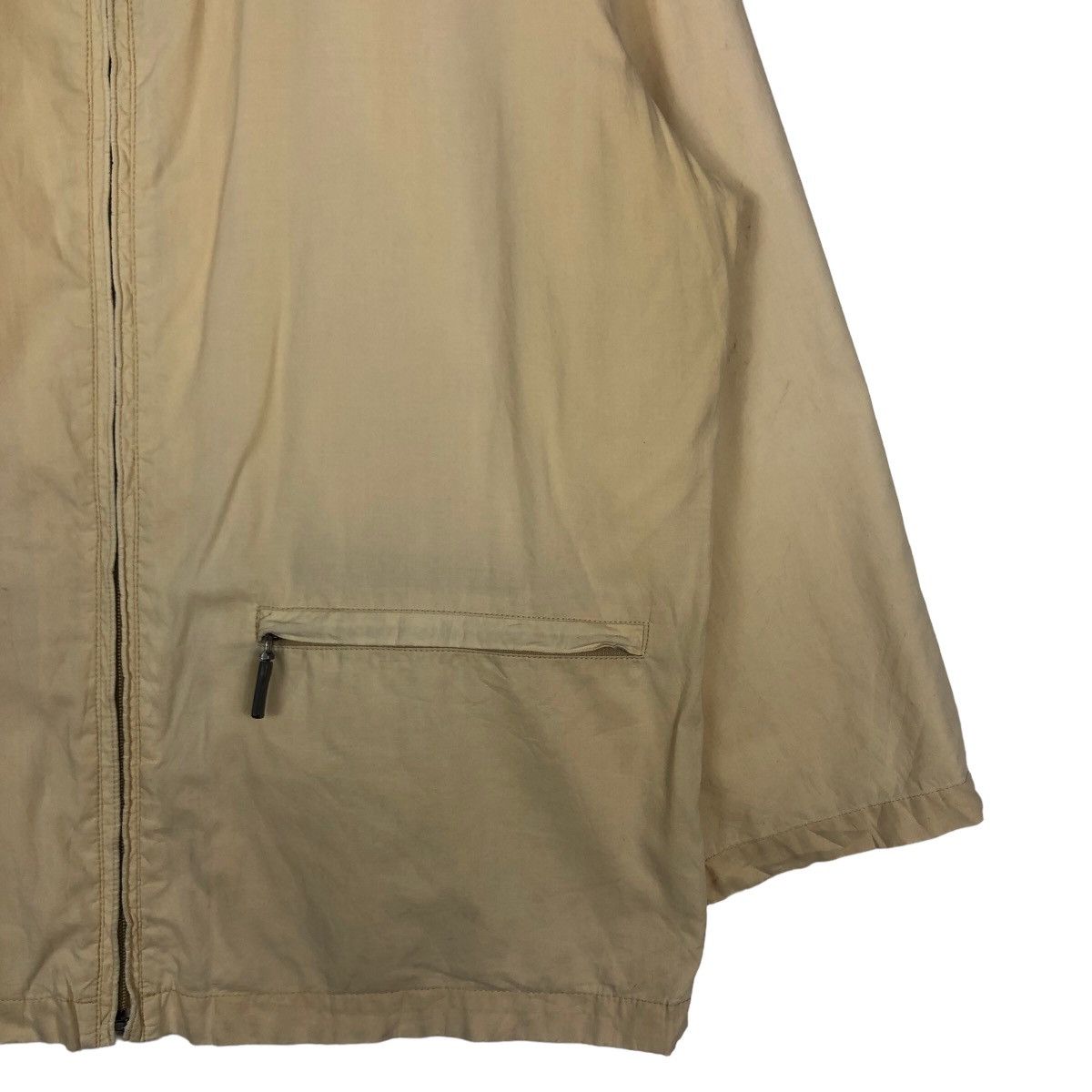 Z Zegna 🔥Hybrid Chore Jacket Worker Zegna Made in Italy Size US M / EU 48-50 / 2 - 5 Thumbnail