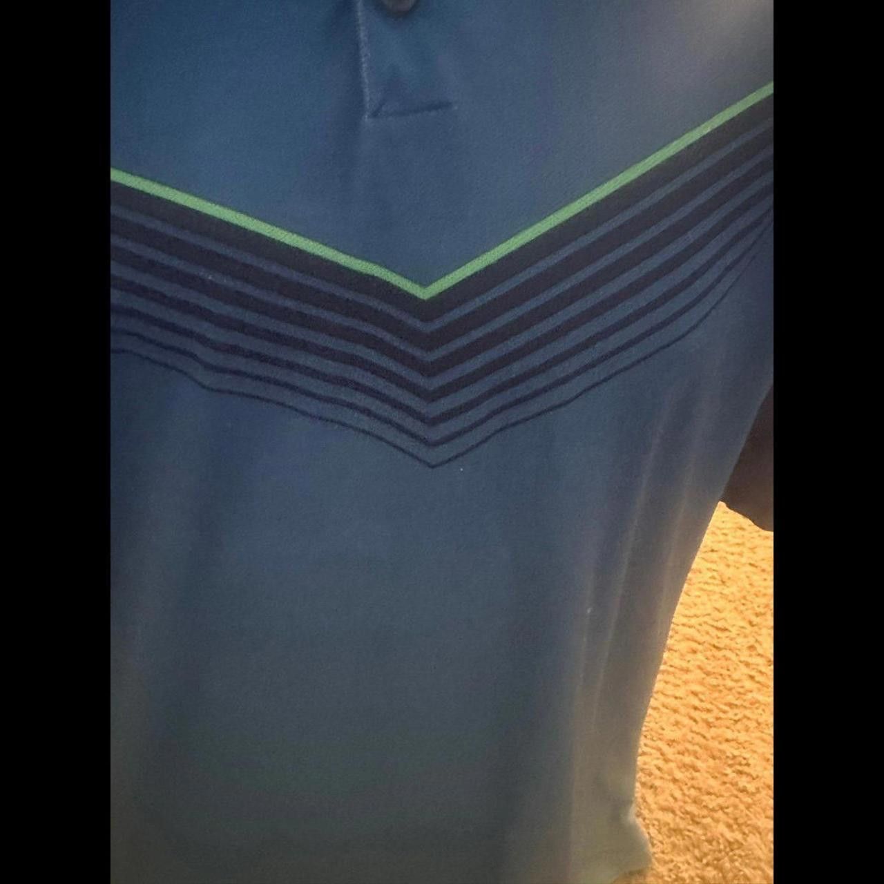 Nike Mens Pre Owned Size Xl Size US XL / EU 56 / 4 - 4 Thumbnail