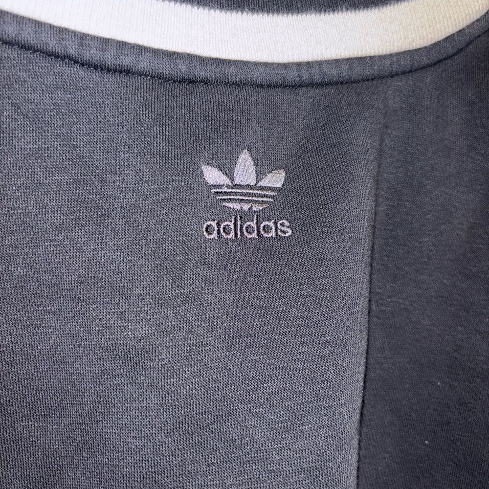 Adidas Adidas Adibreak Women’s Pullover Sweater – Size Small Size S / US 4 / IT 40 - 6 Thumbnail