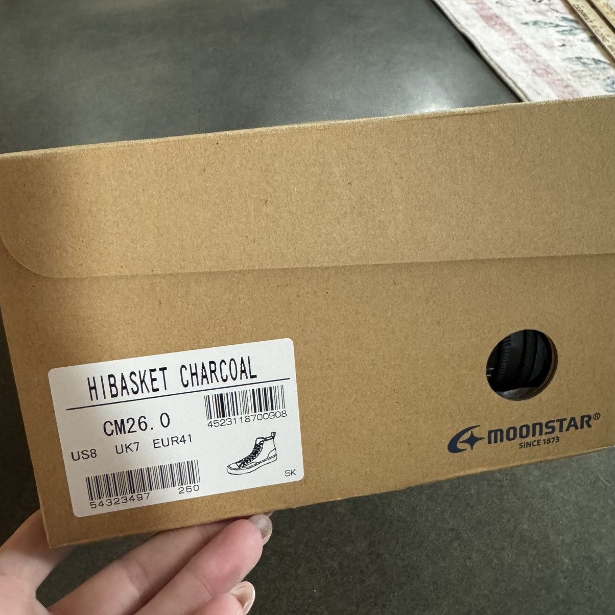 Moonstar NIB Moonstar sneakers Size US 8 / EU 41 - 7 Thumbnail