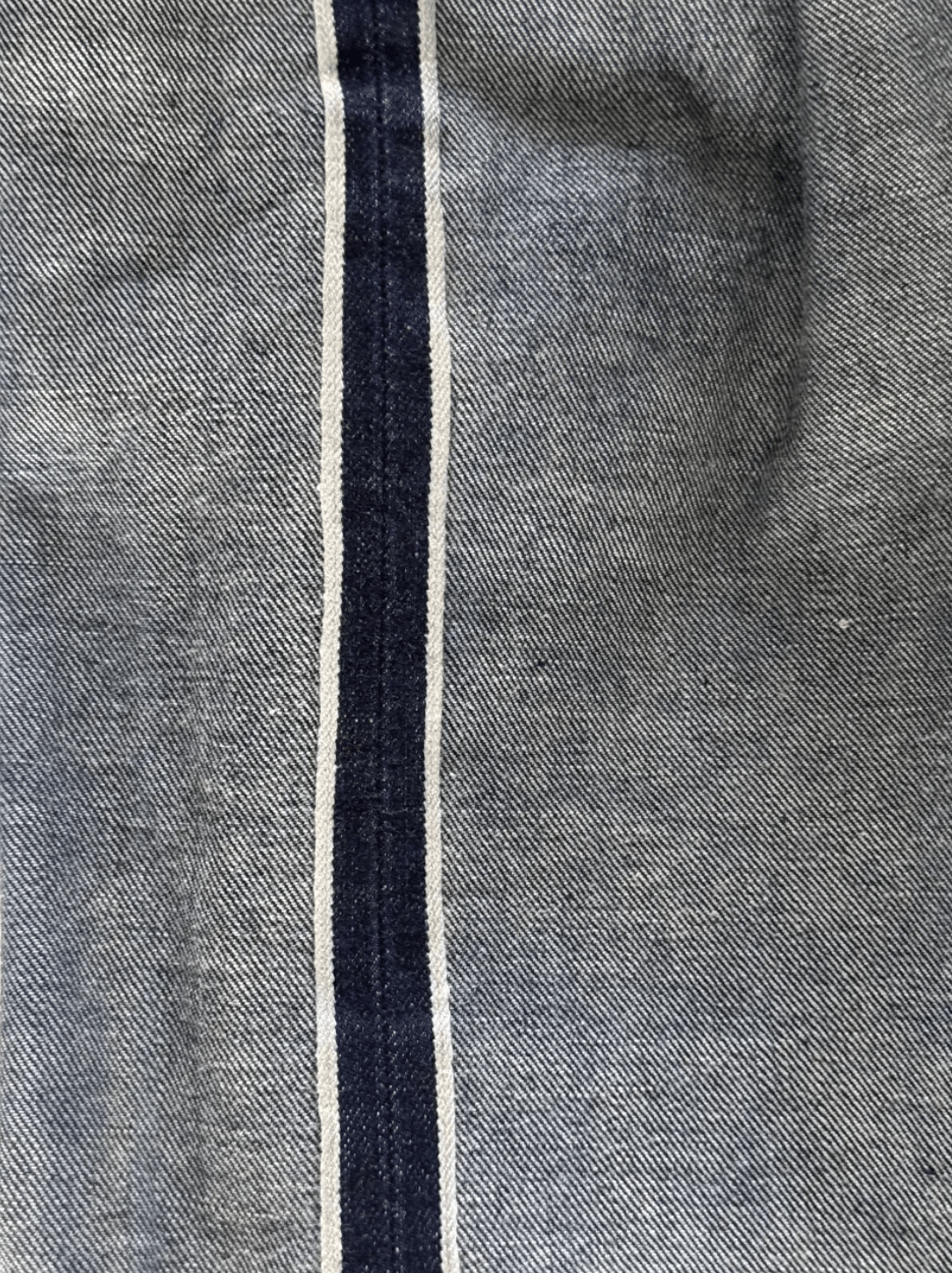 Levi's Vintage Clothing Levi’s 201 XX Big E (501 Style) Size US 32 / EU 48 - 8 Thumbnail
