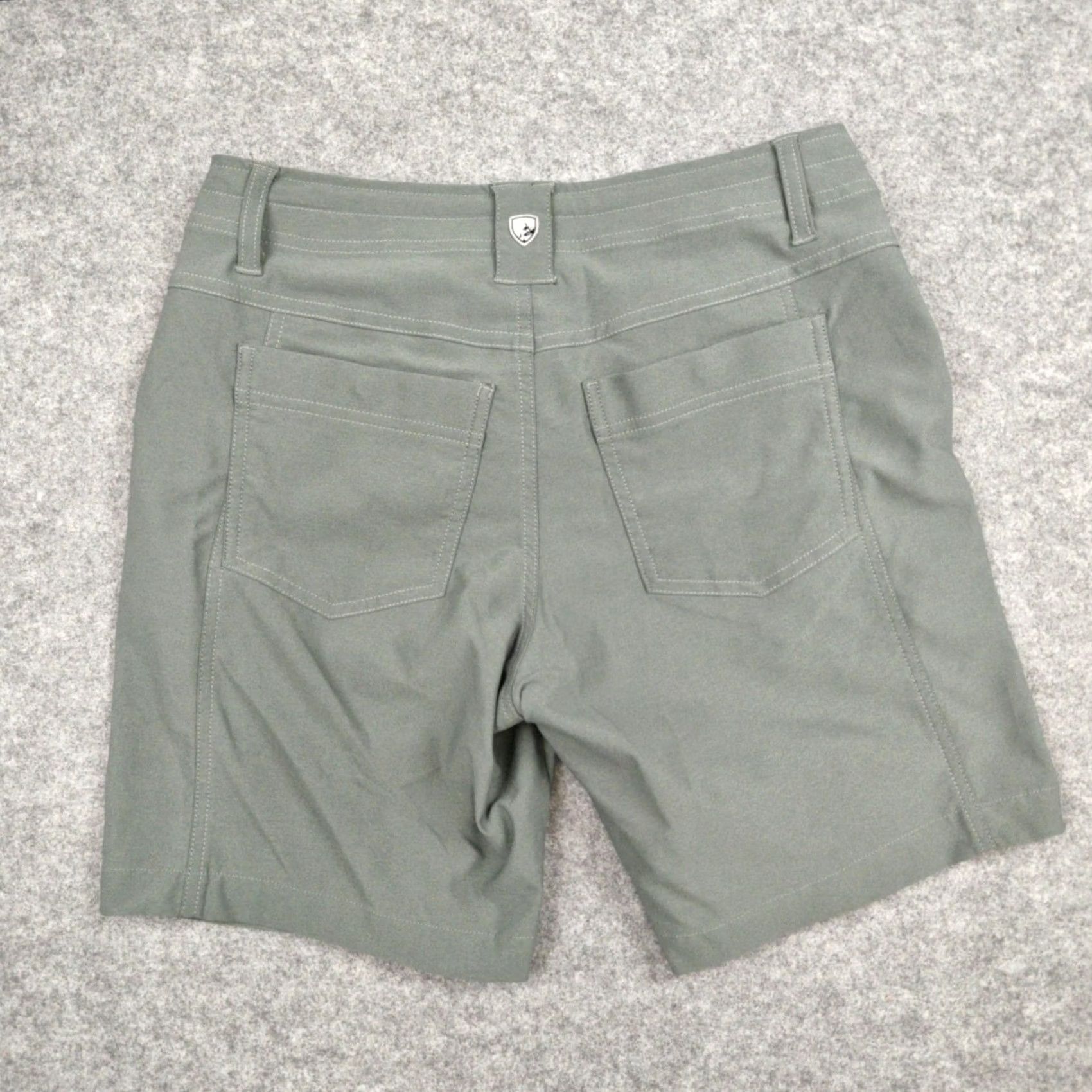 Vintage VINTAGE? No. Size 27" / US 4 / IT 40 - 6 Thumbnail