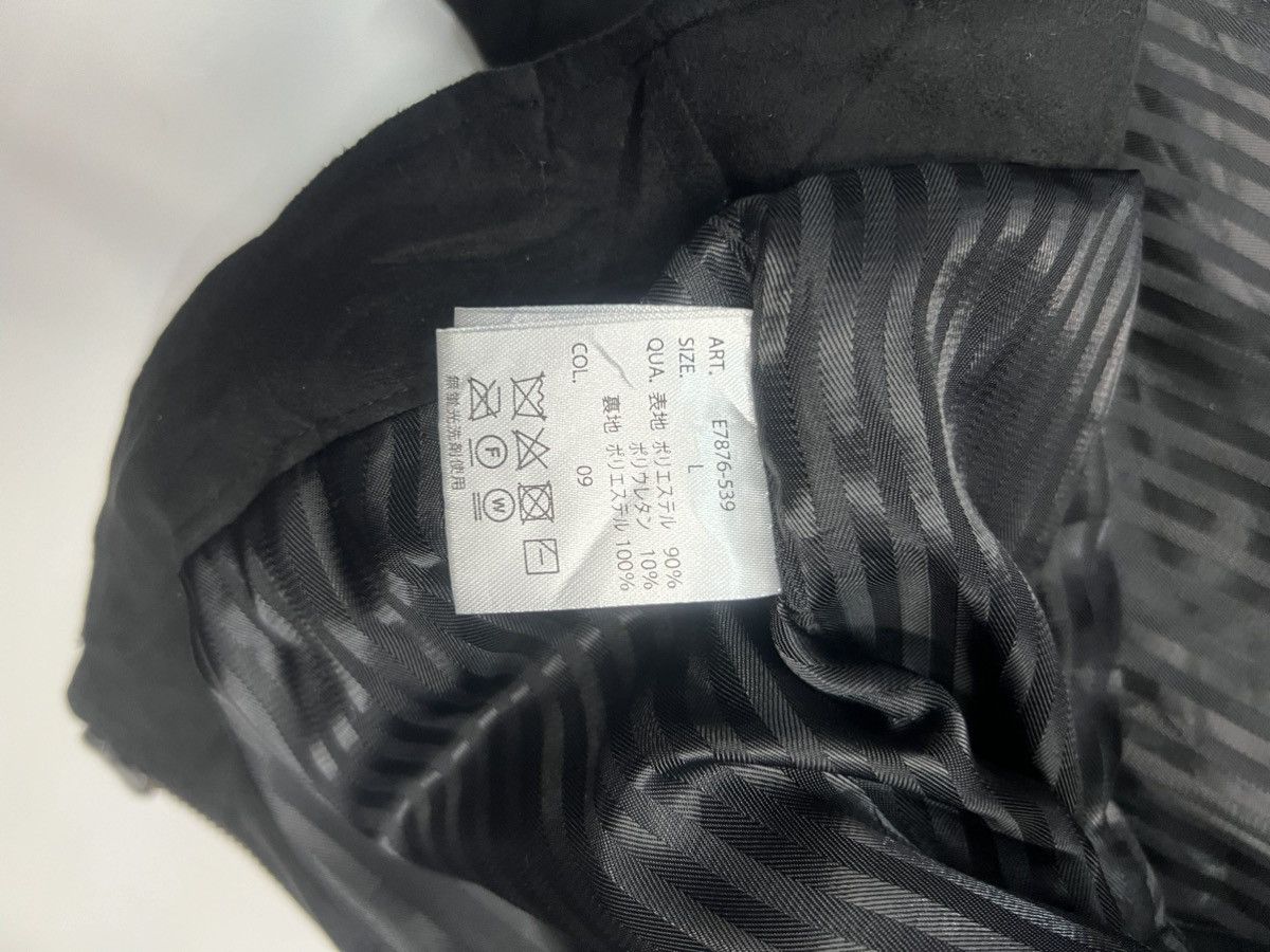 Other UNION MADE DOUBLE COLLAR JACKET Size US L / EU 52-54 / 3 - 7 Thumbnail