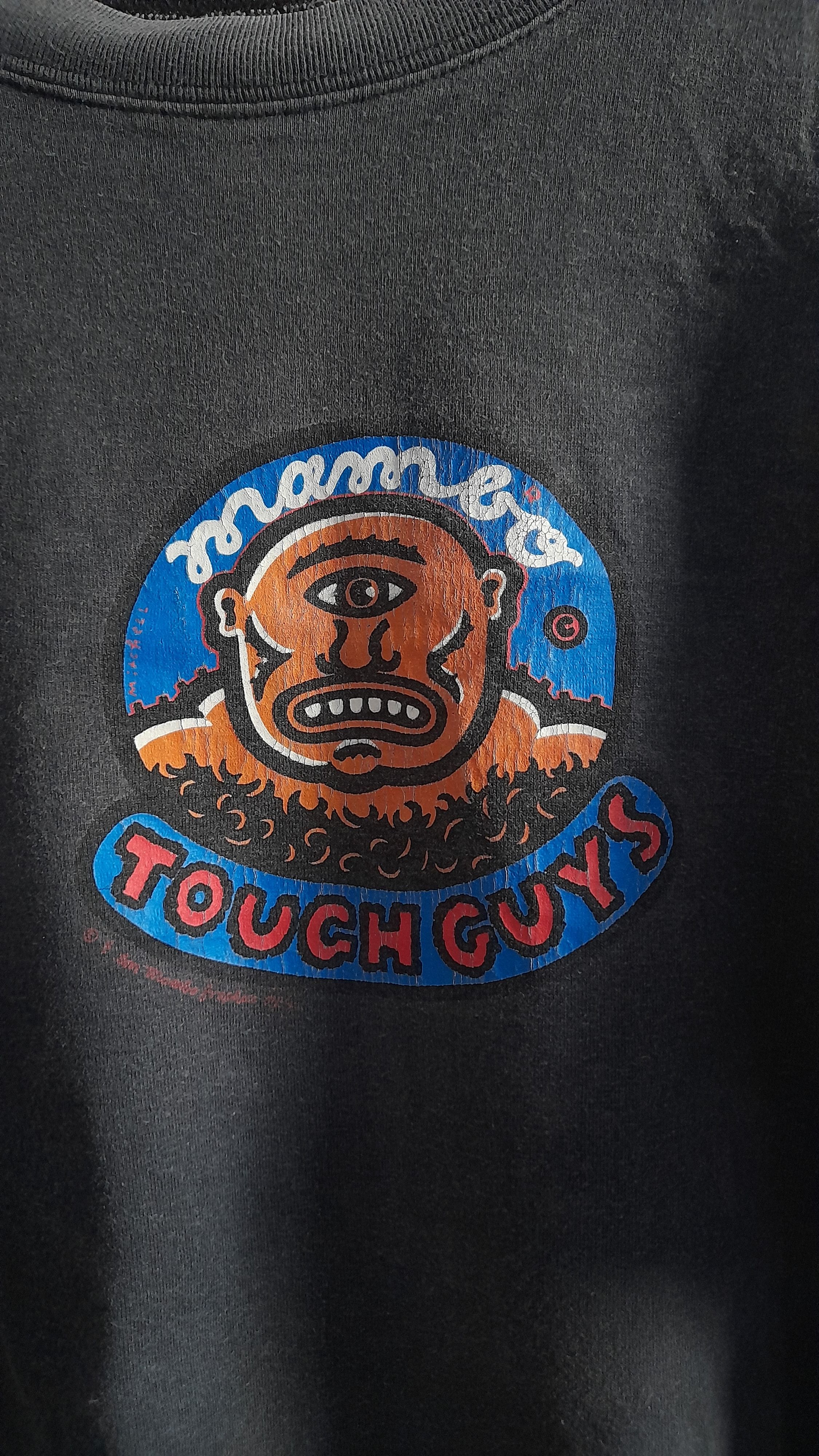 Mambo Vintage Mambo Touch Guys Size US L / EU 52-54 / 3 - 6 Thumbnail