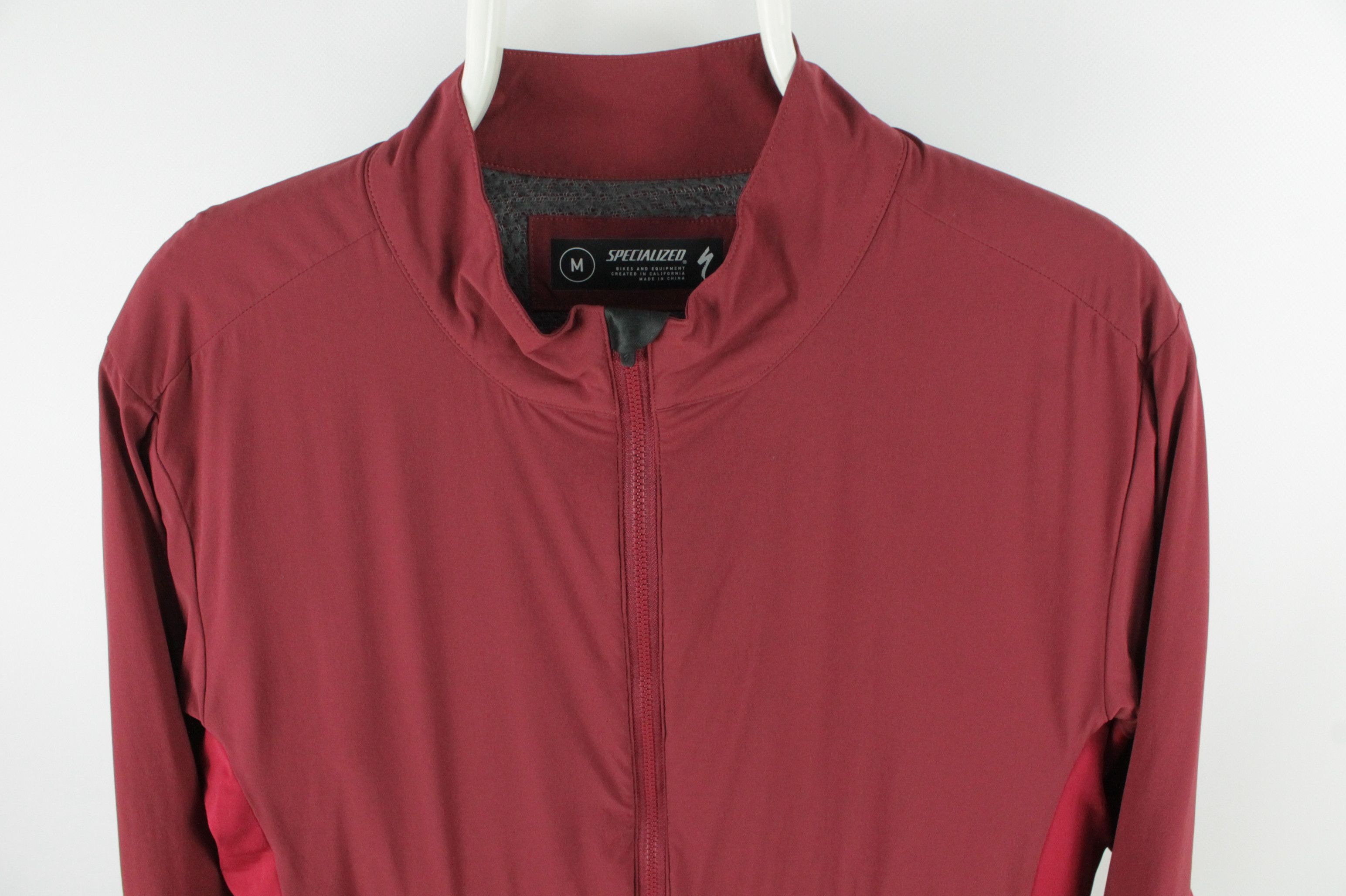 Other Spezialized Trail Alpha Jacket Men's Insulated Polartec Size US M / EU 48-50 / 2 - 2 Thumbnail