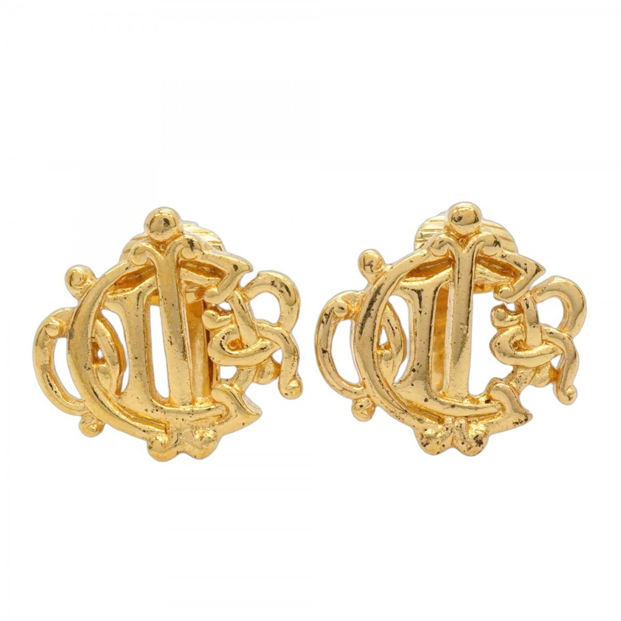 Dior Dior earring Size ONE SIZE - 1 Thumbnail