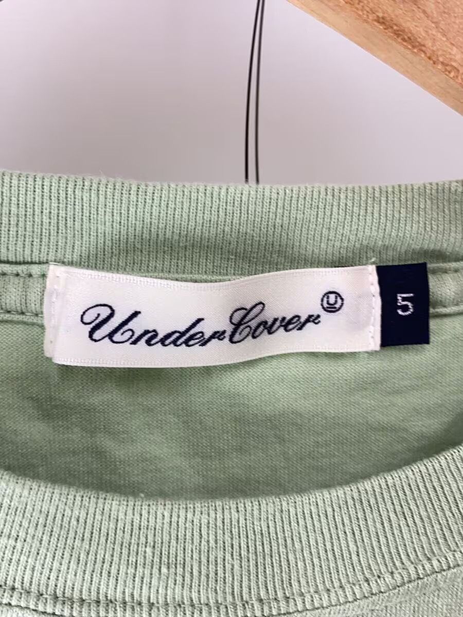 Undercover Gothic Dead Souls Tee Size US XXL / EU 58 / 5 - 5 Thumbnail
