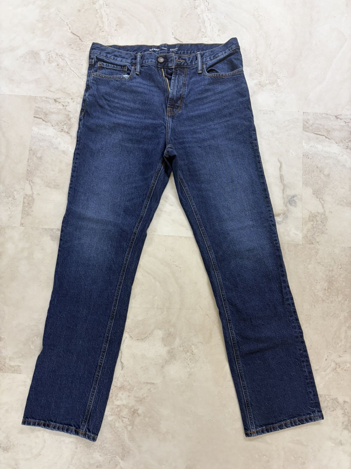 Old Navy Old Navy Jeans Size US 34 / EU 50 - 1 Thumbnail