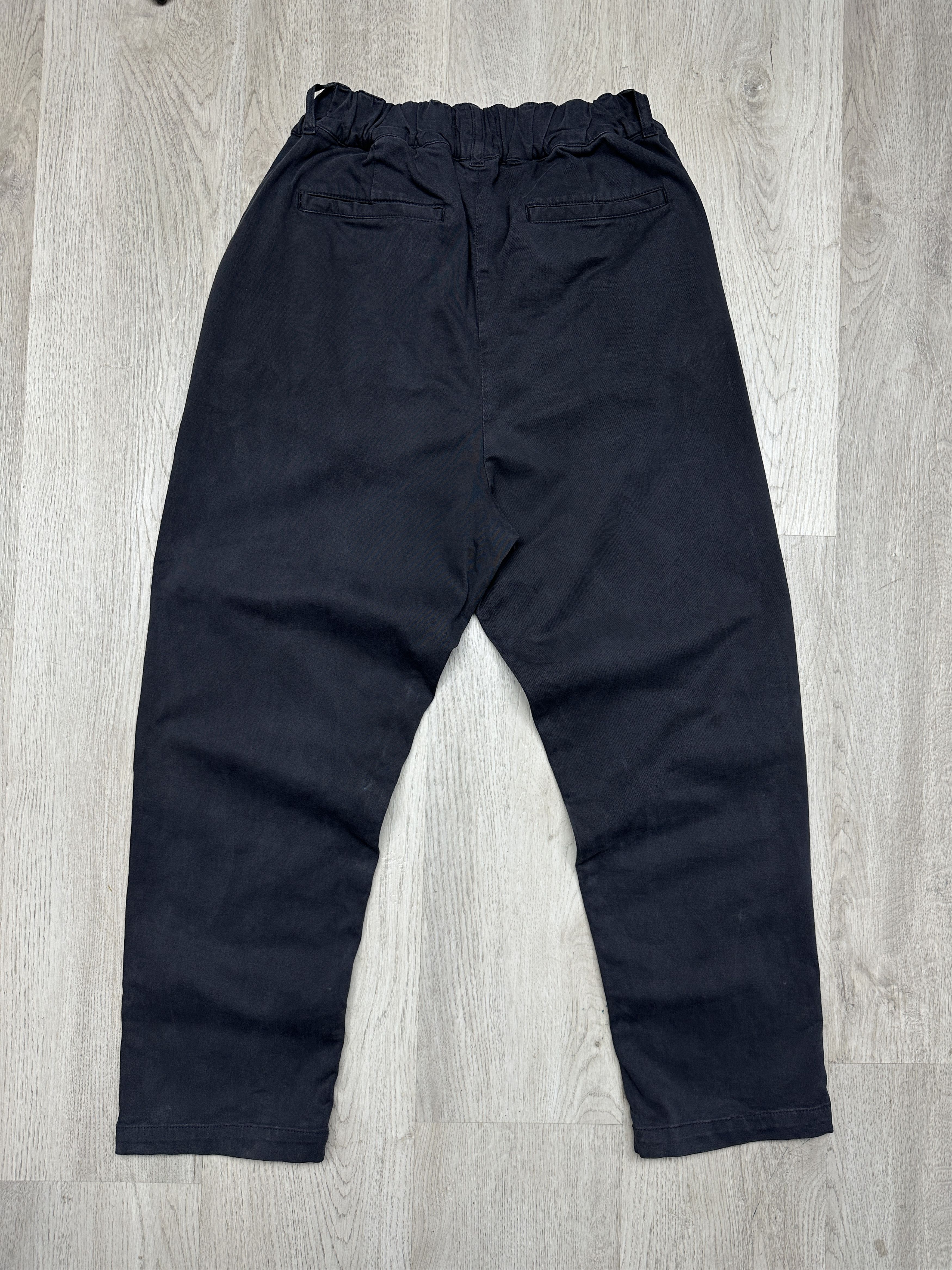 Other Toast Parachute Womens Pants Trousers Size 28" / US 6 / IT 42 - 6 Thumbnail