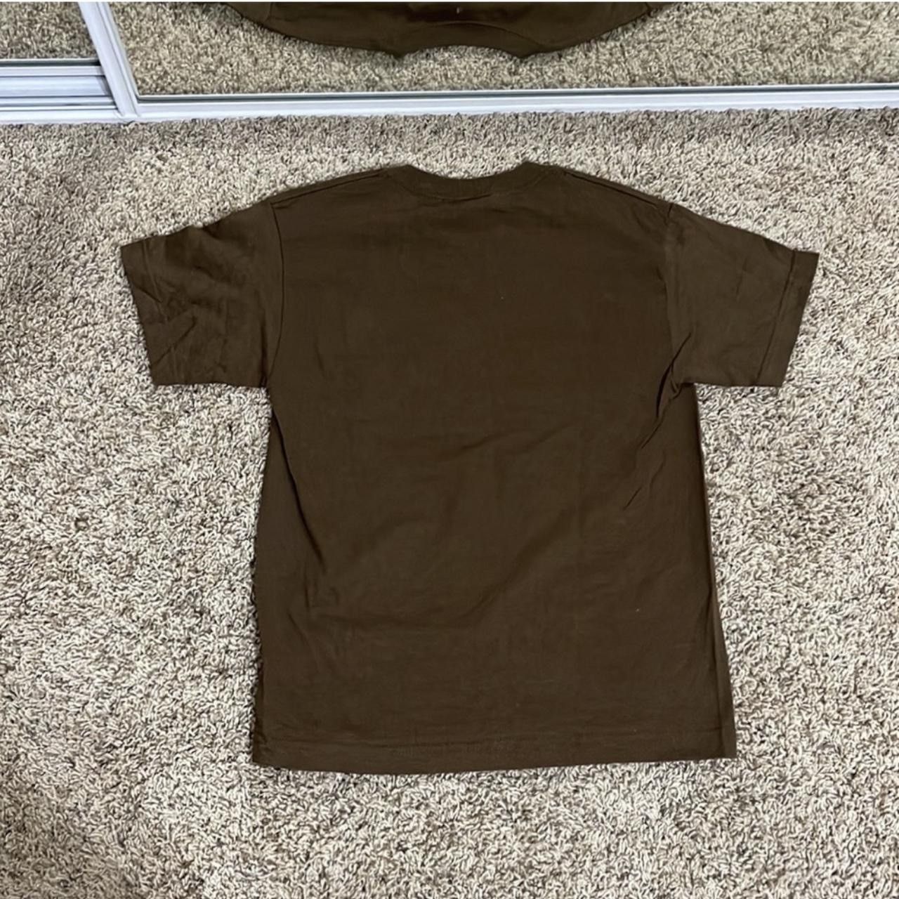 Vintage NWT Y2K Graphic Tee Size US XS / EU 42 / 0 - 7 Thumbnail