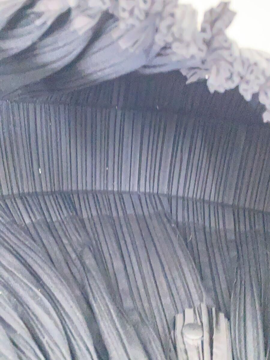 Issey Miyake Pleated Hand Bag Size ONE SIZE - 5 Thumbnail