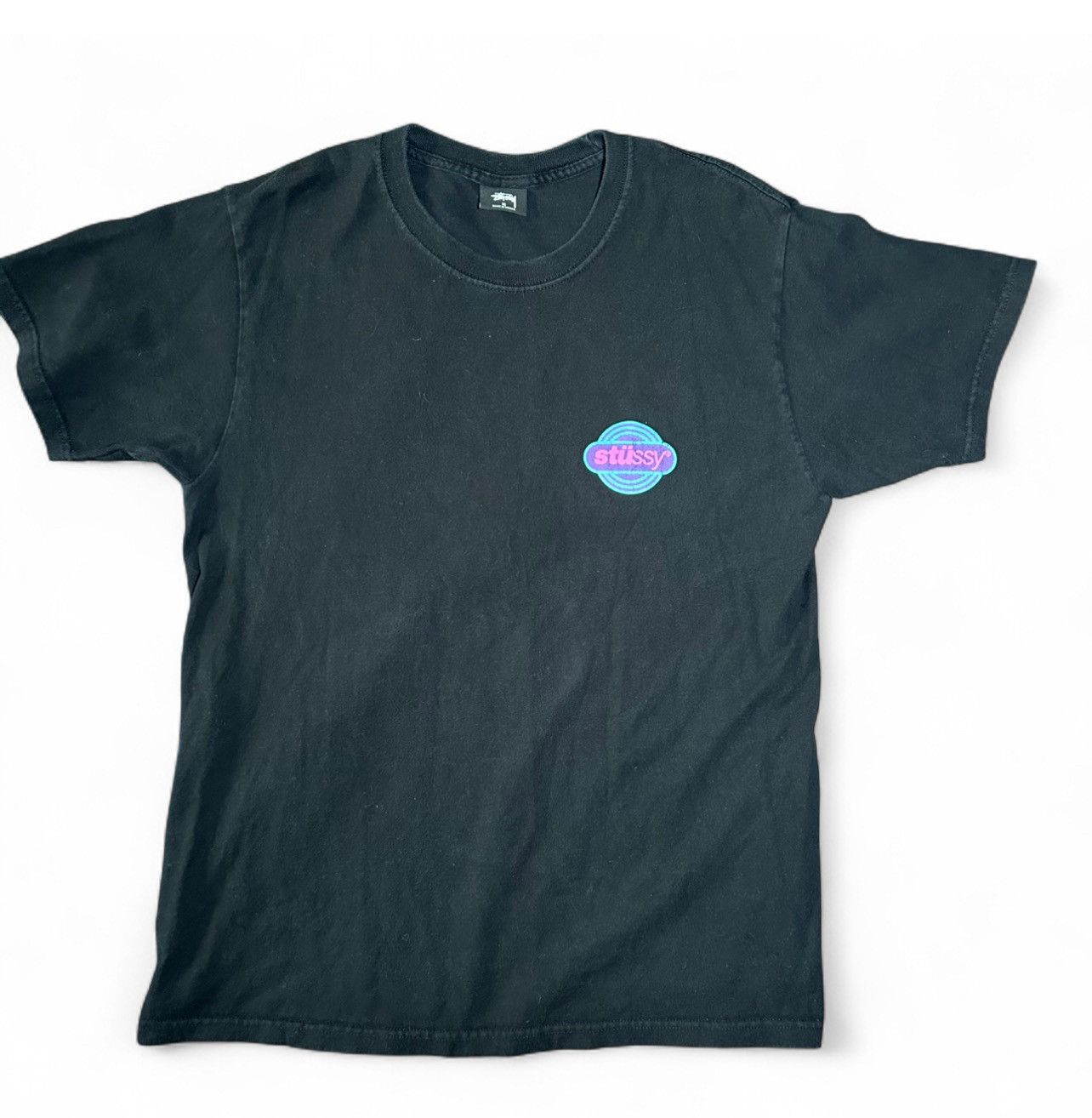 Stussy Stussy Tee Size US M / EU 48-50 / 2 - 1 Thumbnail