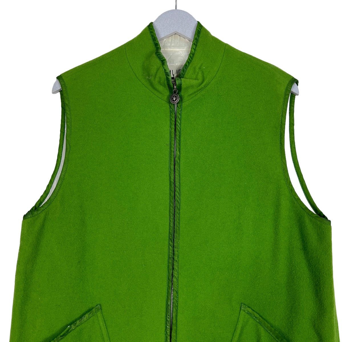Other 🔥 LAUREL TANK TOP VEST MADE IN CROATIA Size XS / US 0-2 / IT 36-38 - 3 Thumbnail