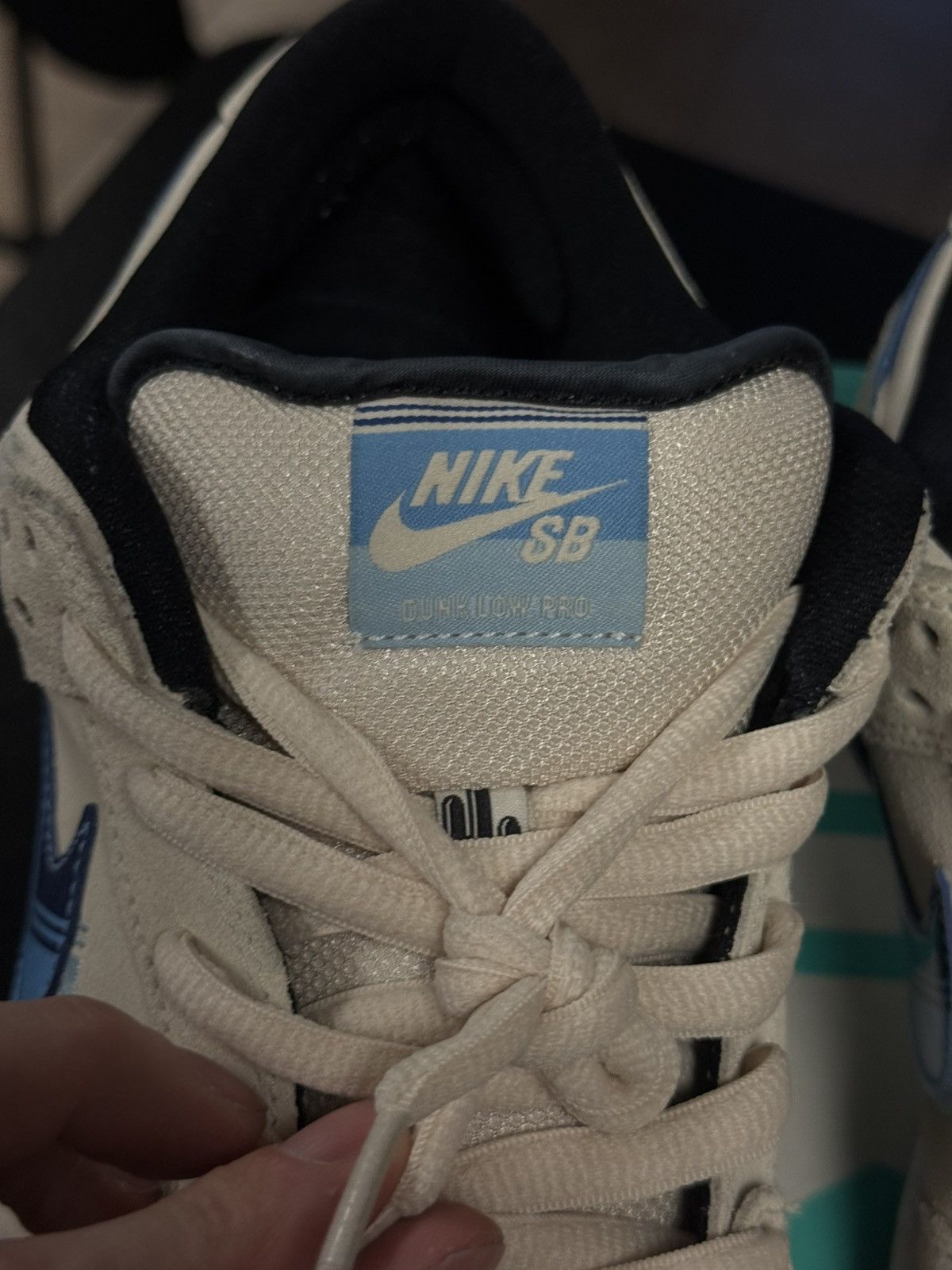 Nike Size 11 - Nike Dunk SB Low Truck It CT6688-200 Size US 11 / EU 44 - 9 Thumbnail