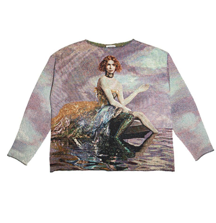 Other Knitwrth sophie xeon sweater Size L / US 10 / IT 46 - 1 Thumbnail
