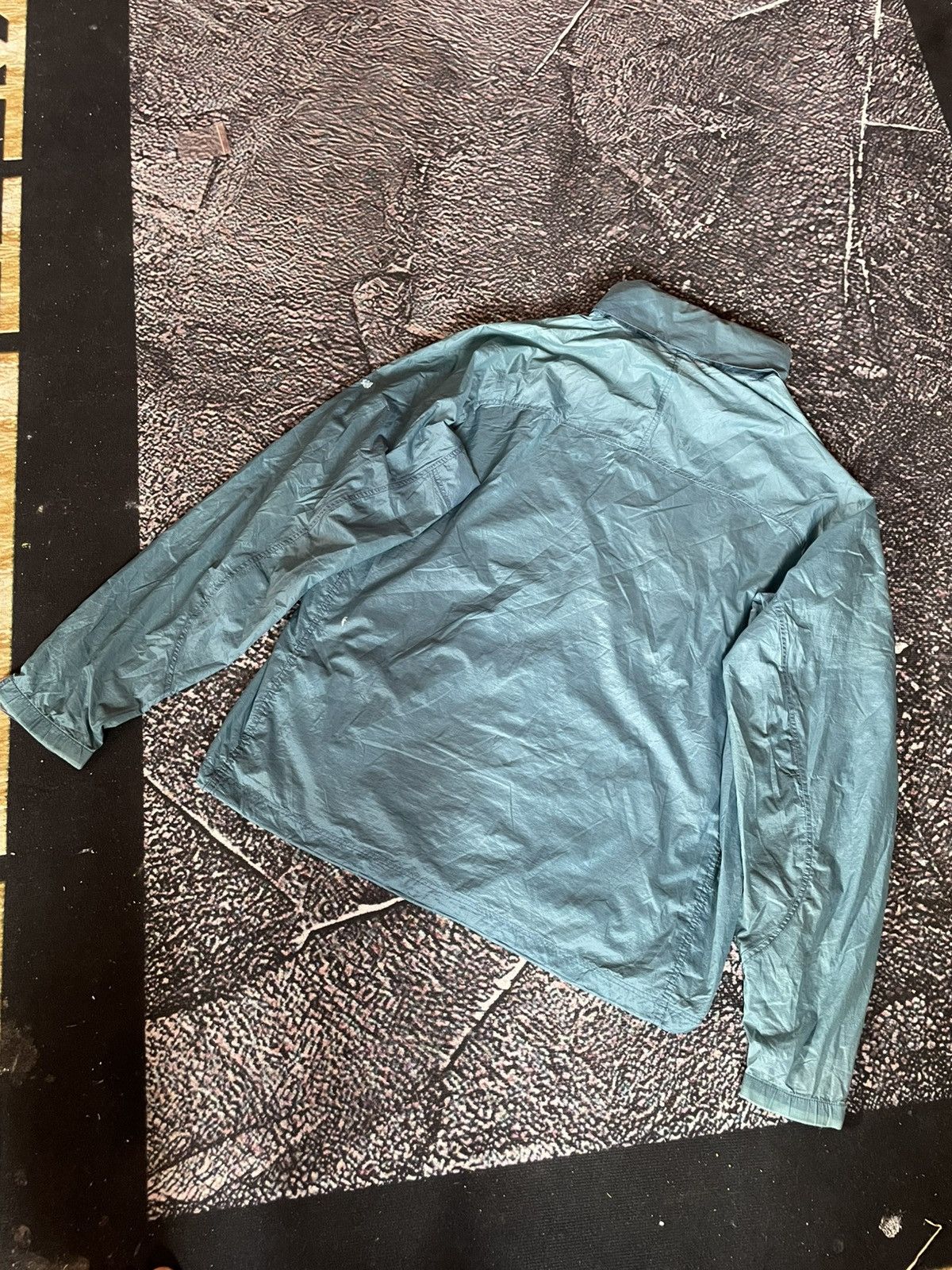 Other lafuma windbreaker Size US S / EU 44-46 / 1 - 6 Thumbnail