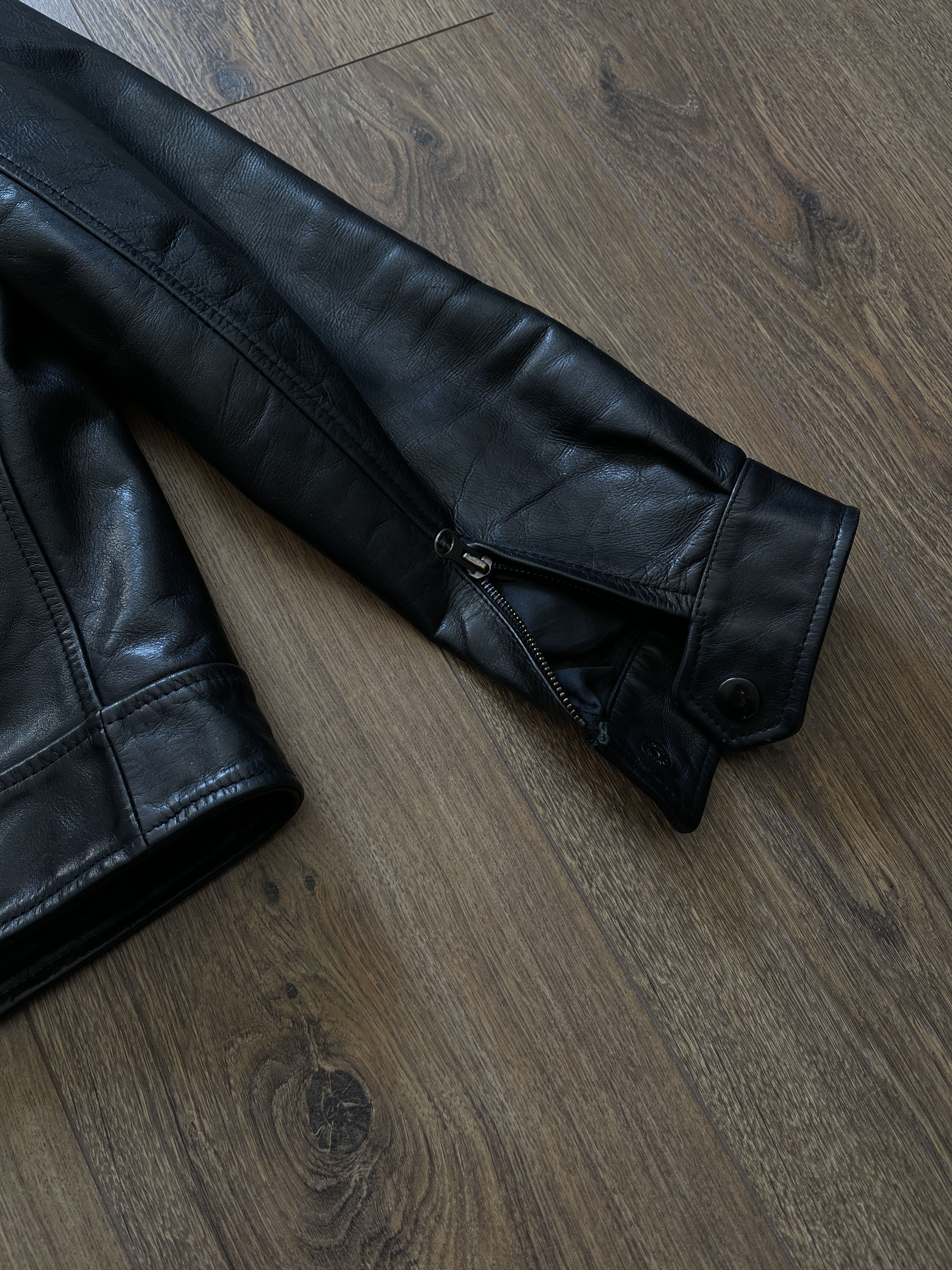 Acne Studios Acne Studios SS09 (Made in Italy) Size US S / EU 44-46 / 1 - 8 Thumbnail