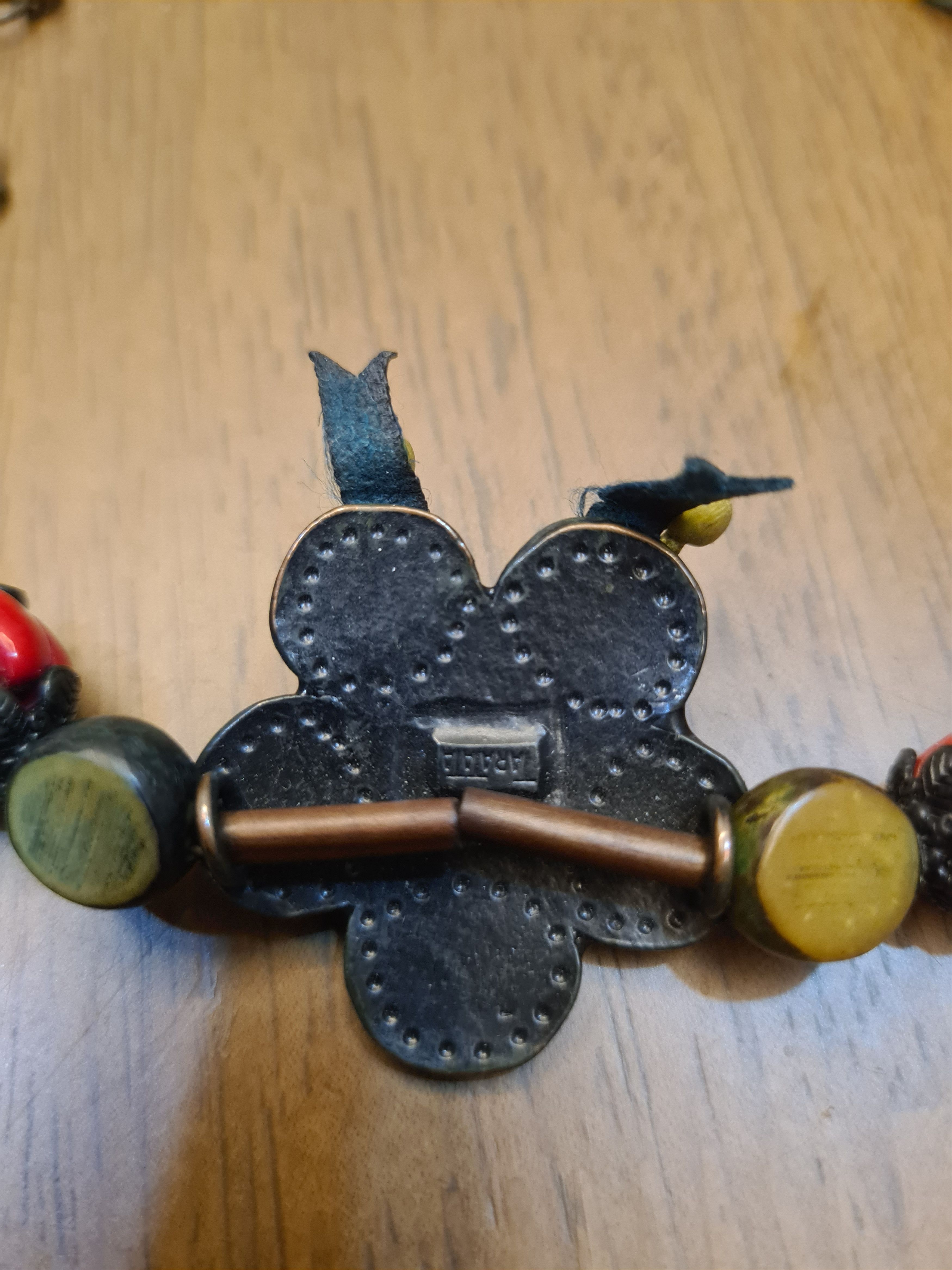 Jewelry × Native Taratata native necklace Size ONE SIZE - 3 Thumbnail