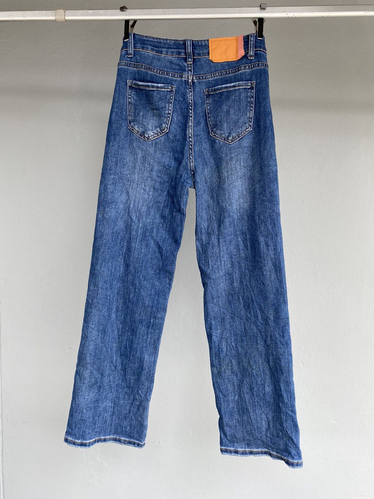 Acne Studios × Designer × Japanese Brand Acne studio jeans Size 28" / US 6 / IT 42 - 5 Thumbnail