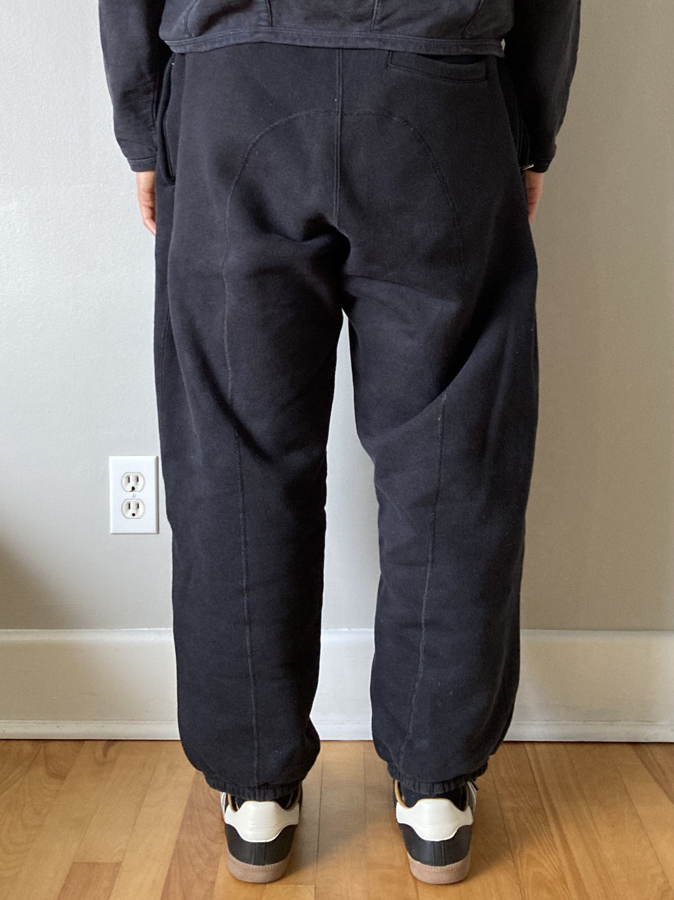 Other Cease C-Seam Sweatpant Size US 30 / EU 46 - 3 Thumbnail