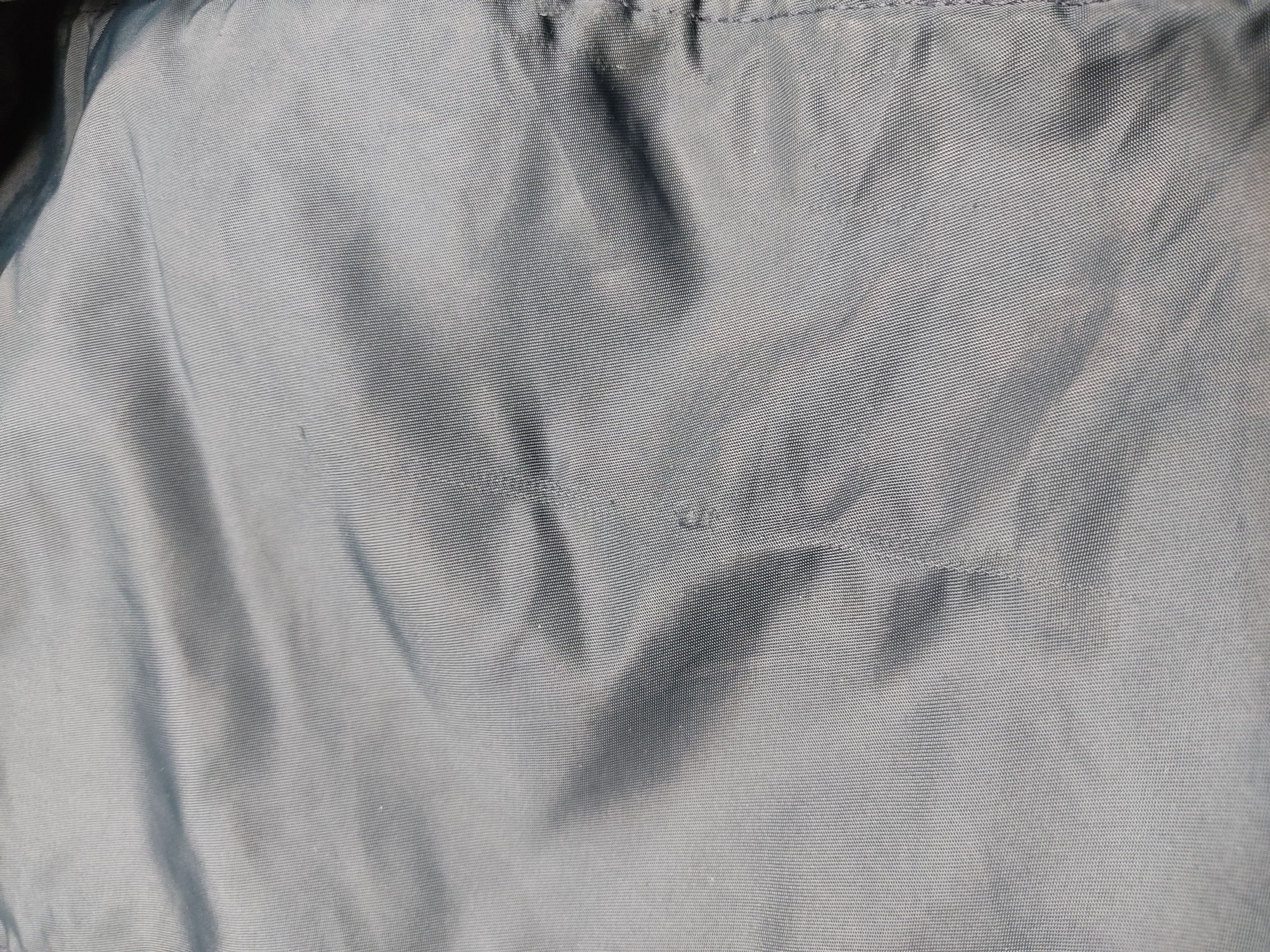 I. Spiewak And Sons Vintage Spiewak Golden Fleece N-2B Flight Jacket Size US M / EU 48-50 / 2 - 6 Thumbnail