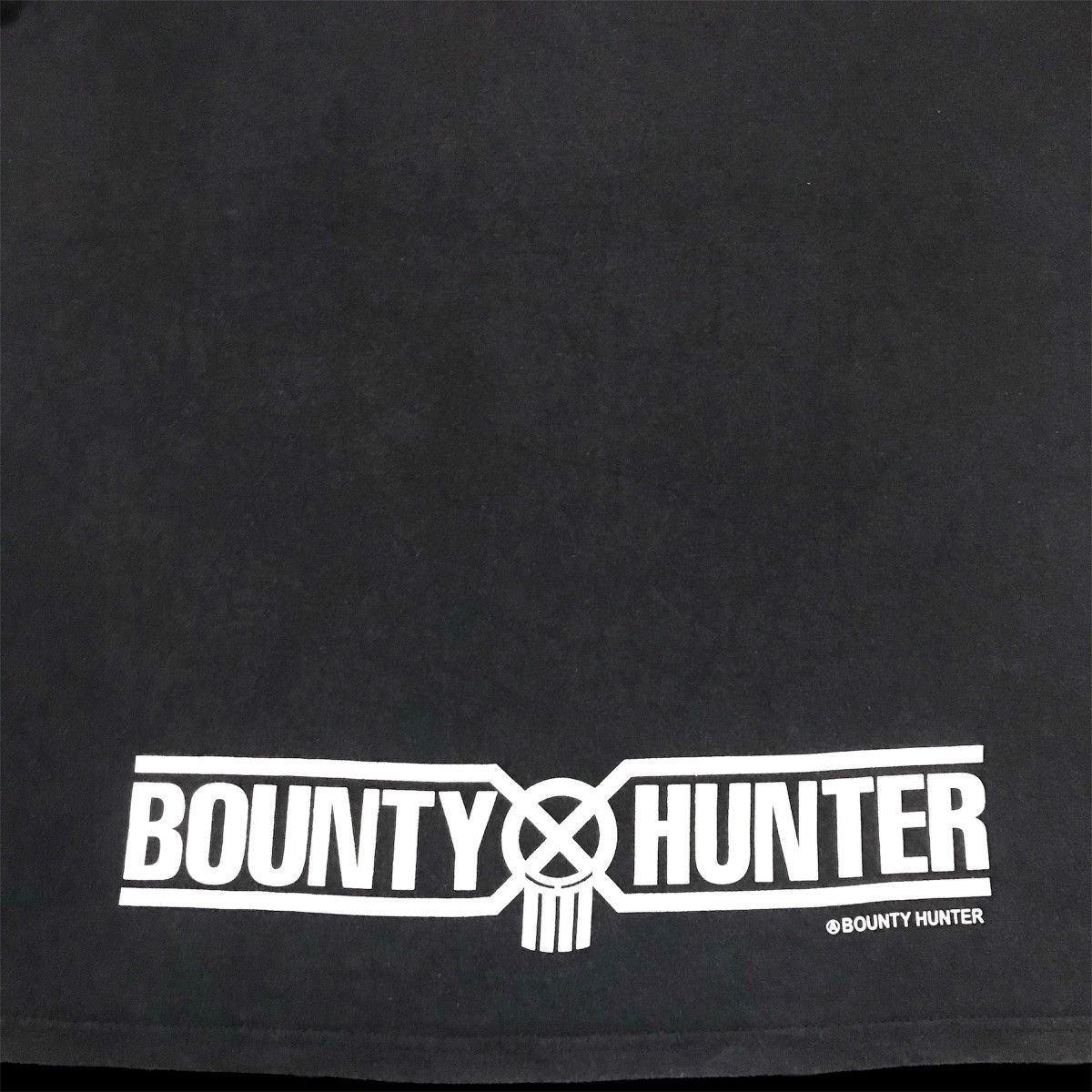 Bounty Hunter × Japanese Brand Rare Bounty Hunter The Monster Kid Anime Japan Size US L / EU 52-54 / 3 - 14 Thumbnail