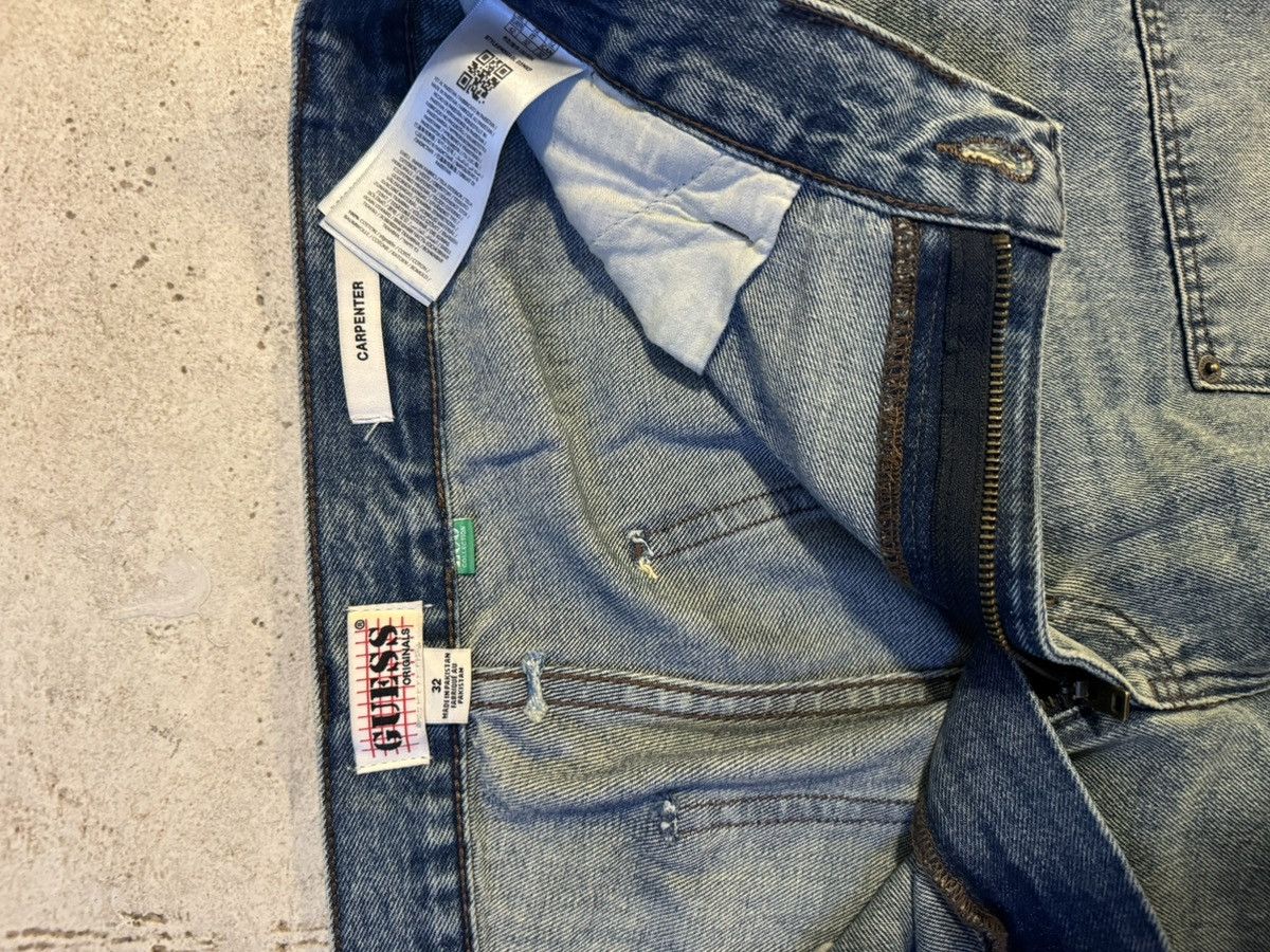 Guess Guess carpenter pants Size US 32 / EU 48 - 2 Thumbnail