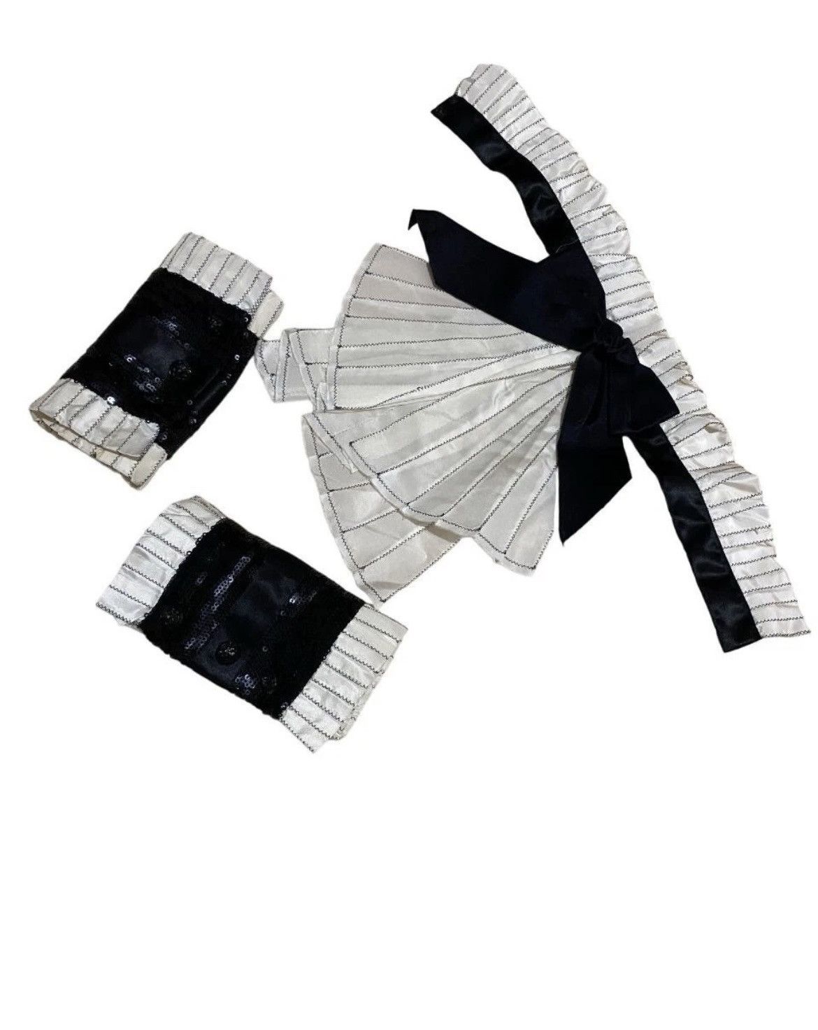Chanel chanеl cuffs for clothes Size ONE SIZE - 3 Thumbnail