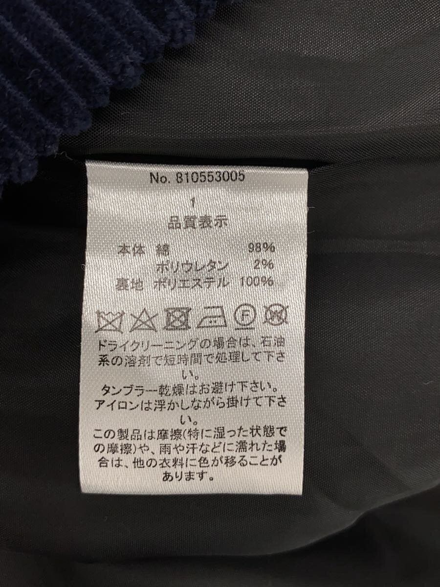 Number (N)ine Corduroy Jacket Size US S / EU 44-46 / 1 - 4 Thumbnail